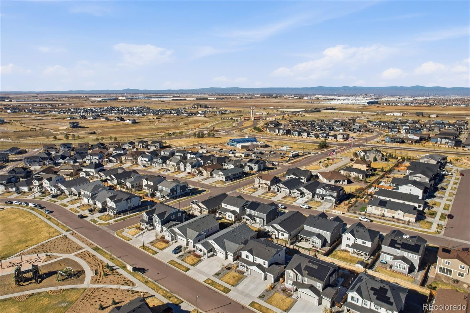 MLS Image #46 for 3963  flat rock street,aurora, Colorado