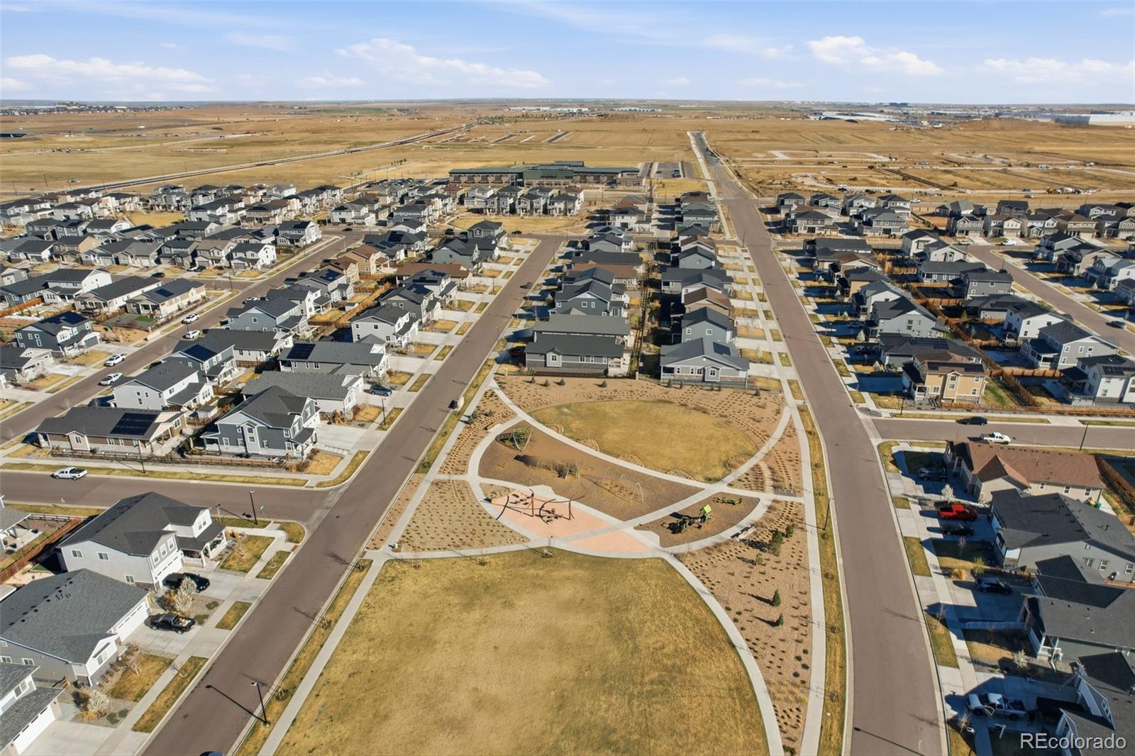 MLS Image #48 for 3963  flat rock street,aurora, Colorado