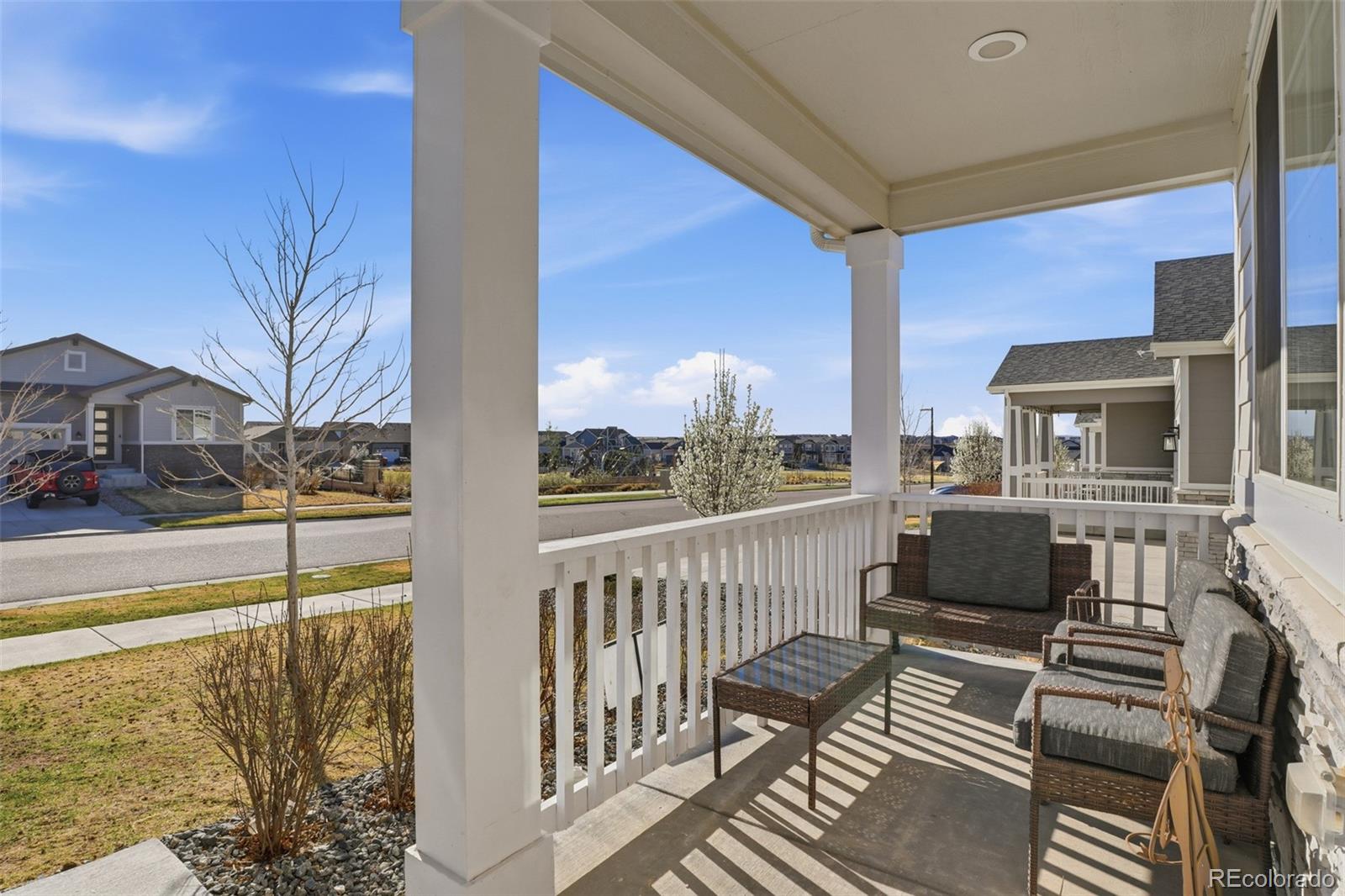 MLS Image #5 for 3963  flat rock street,aurora, Colorado