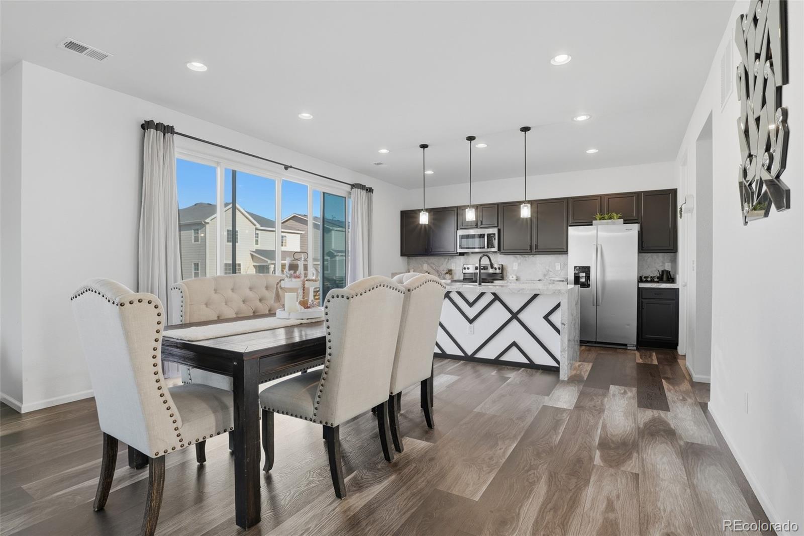 MLS Image #9 for 3963  flat rock street,aurora, Colorado