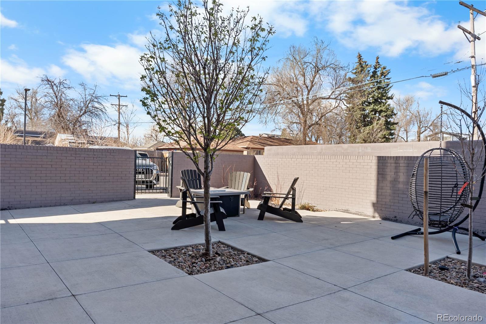 MLS Image #11 for 1495  vrain street,denver, Colorado