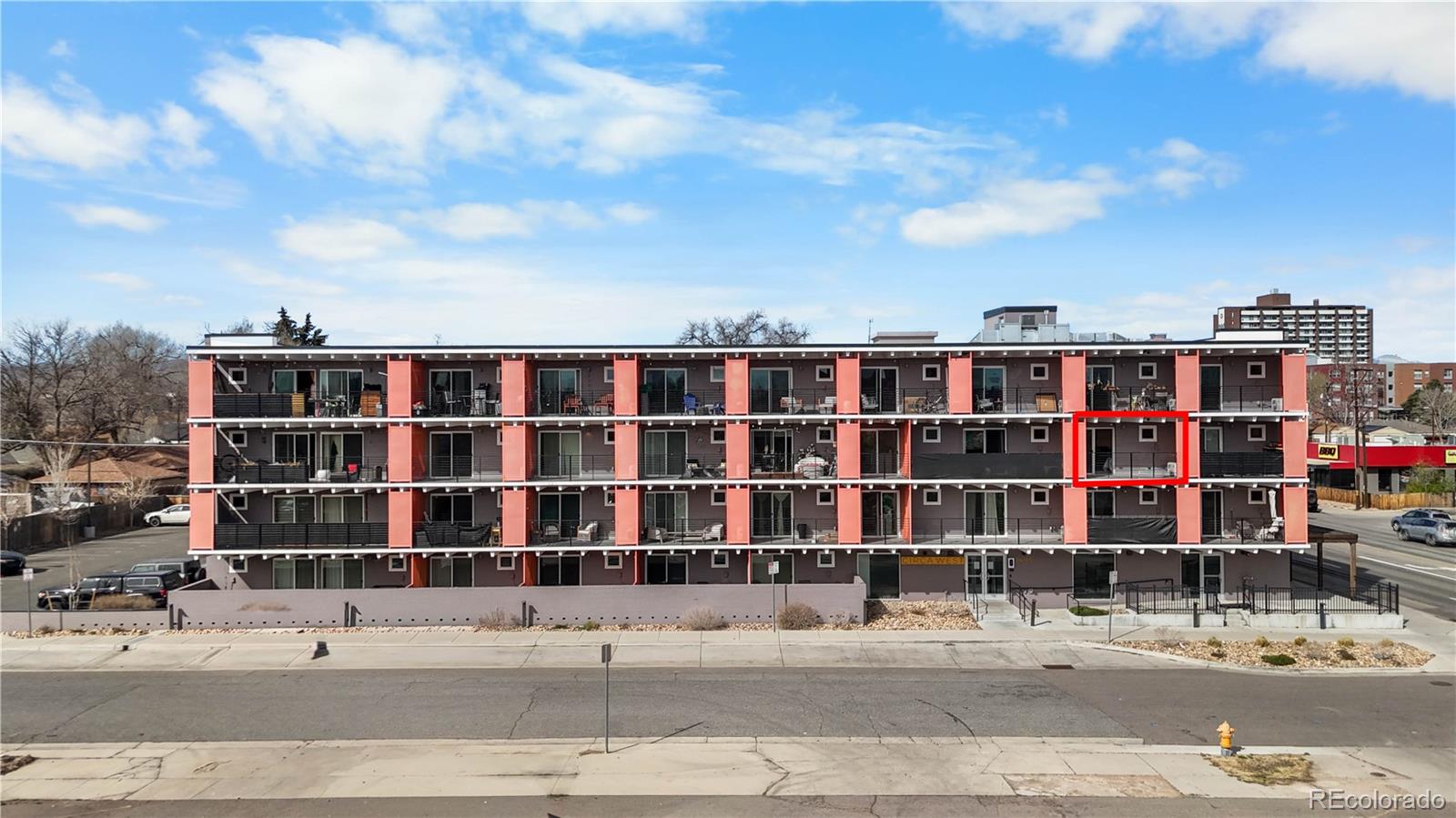 MLS Image #12 for 1495  vrain street,denver, Colorado
