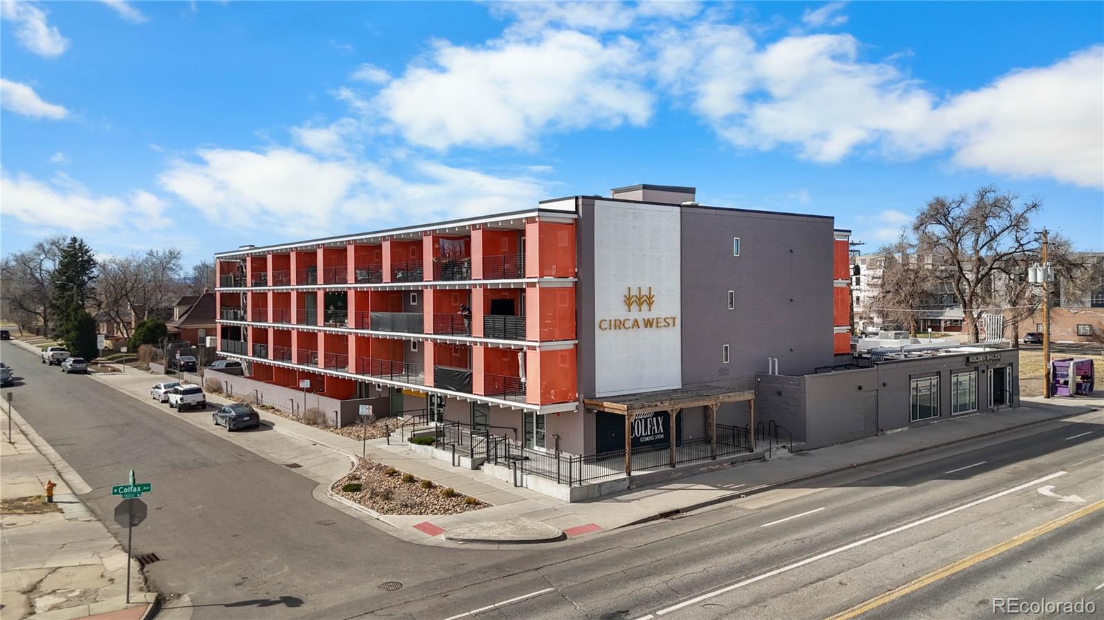 MLS Image #13 for 1495  vrain street,denver, Colorado