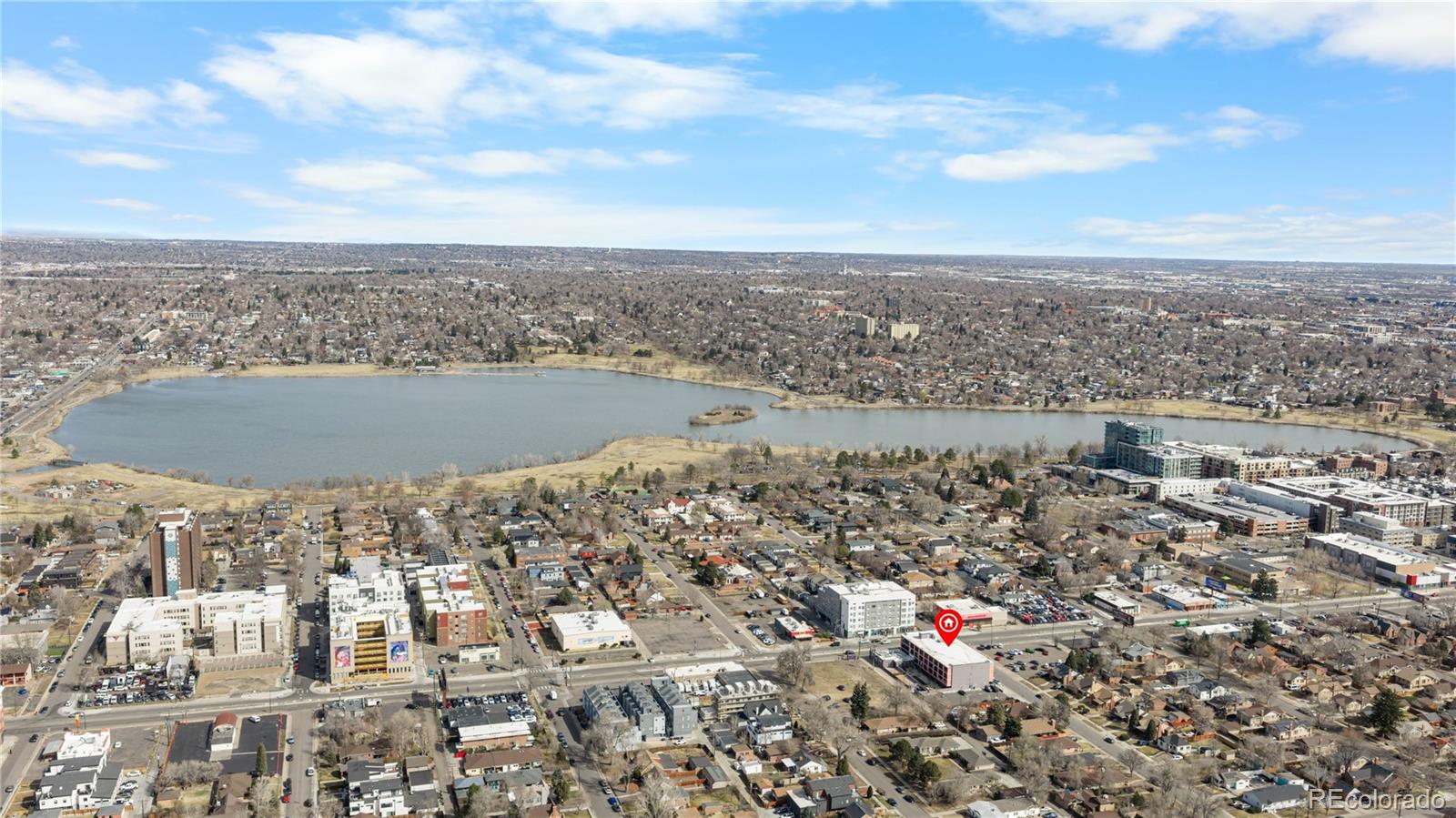 MLS Image #14 for 1495  vrain street,denver, Colorado