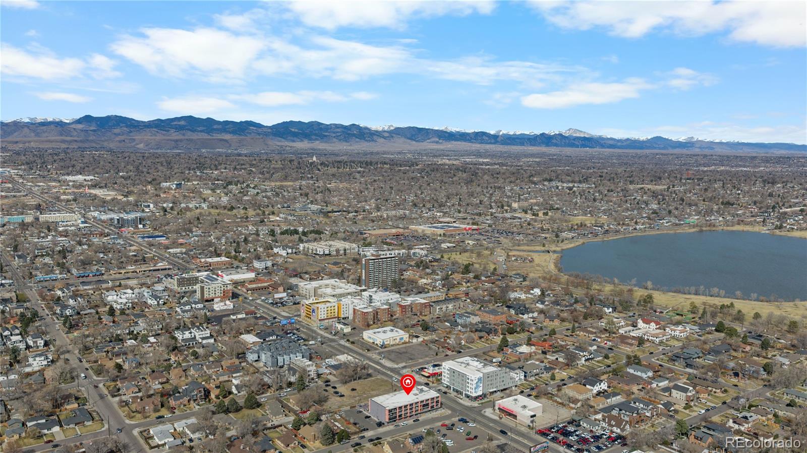 MLS Image #15 for 1495  vrain street,denver, Colorado