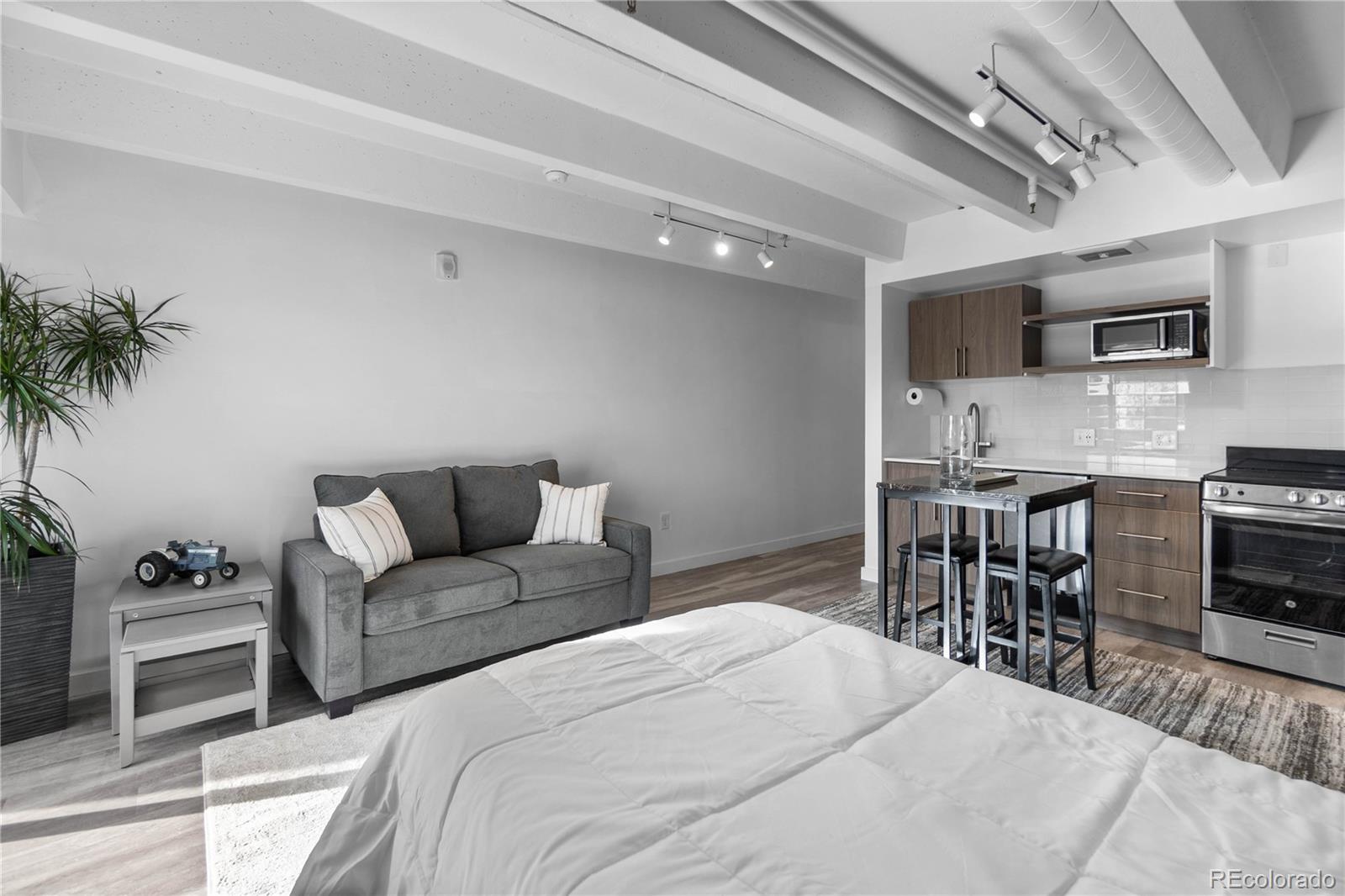 MLS Image #4 for 1495  vrain street,denver, Colorado