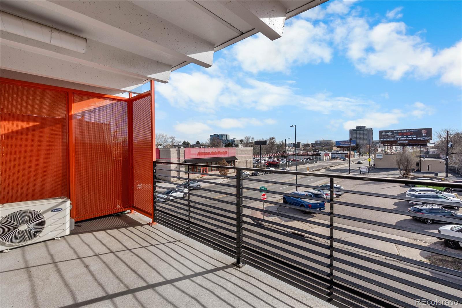 MLS Image #6 for 1495  vrain street,denver, Colorado