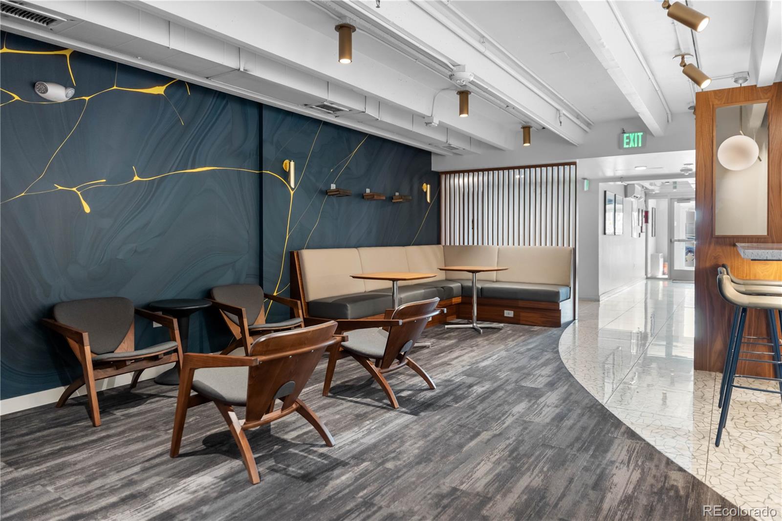 MLS Image #8 for 1495  vrain street,denver, Colorado