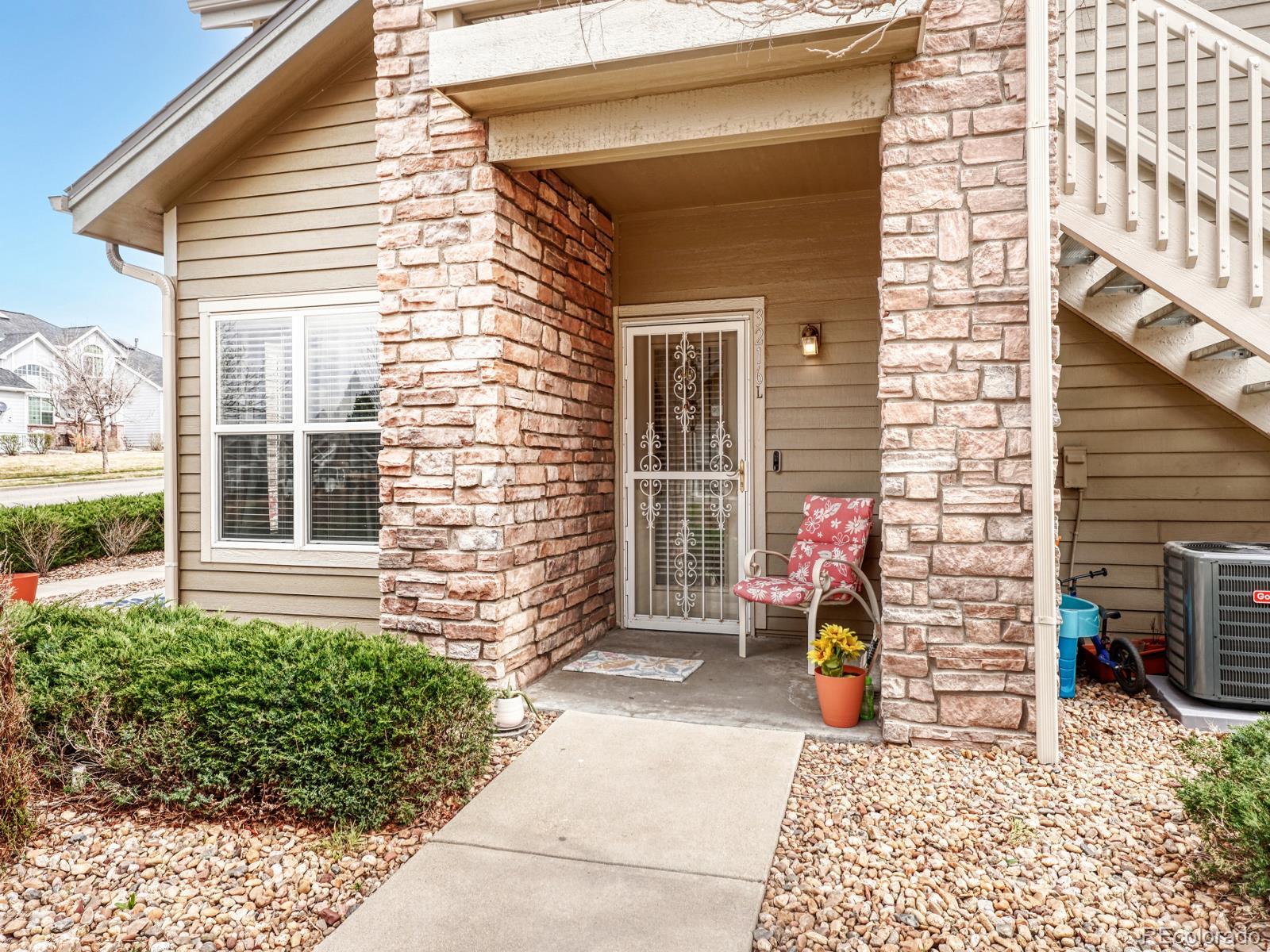 MLS Image #2 for 3216 s walden court l,aurora, Colorado