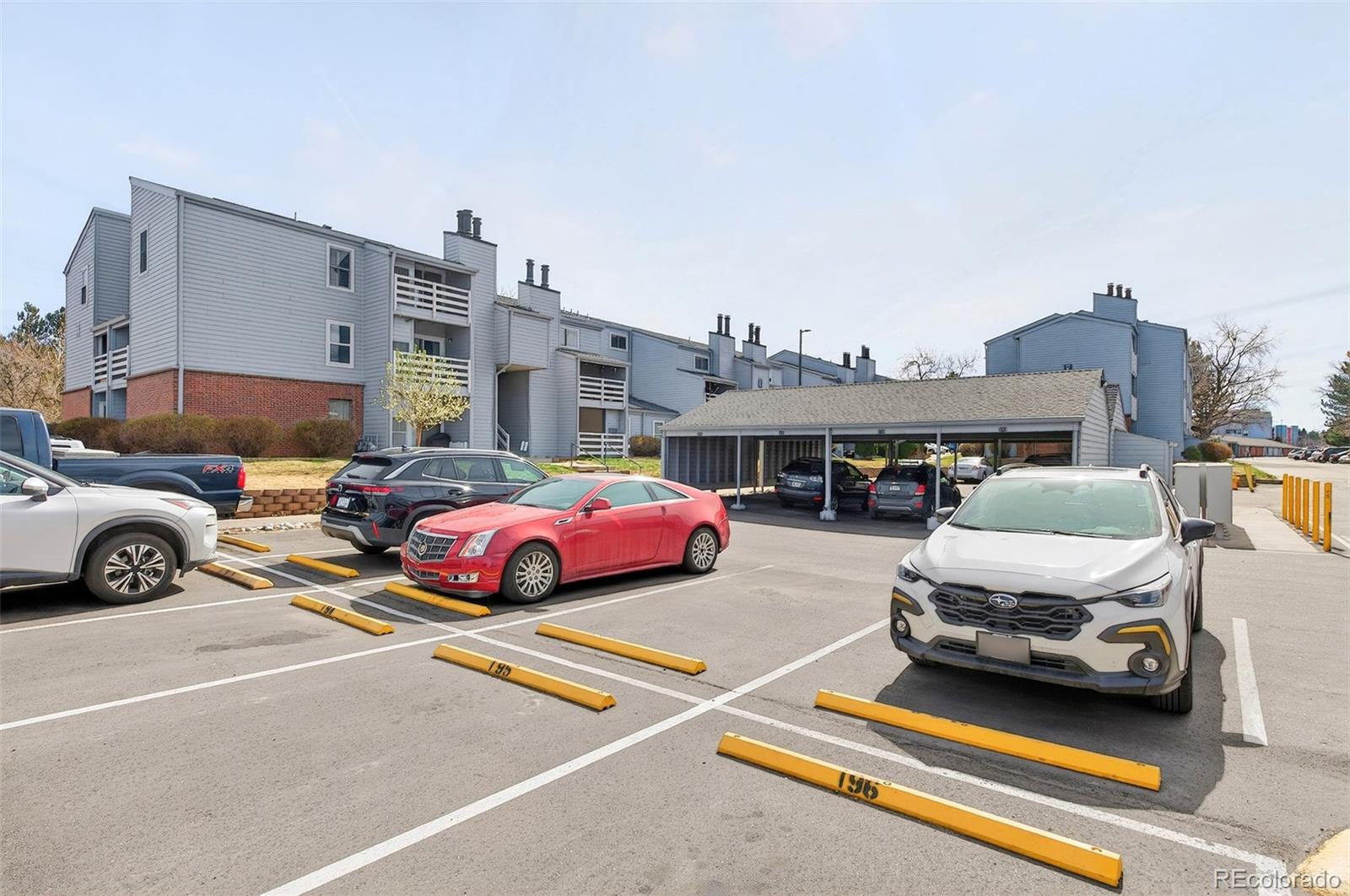MLS Image #13 for 3141 s tamarac drive 109g,denver, Colorado