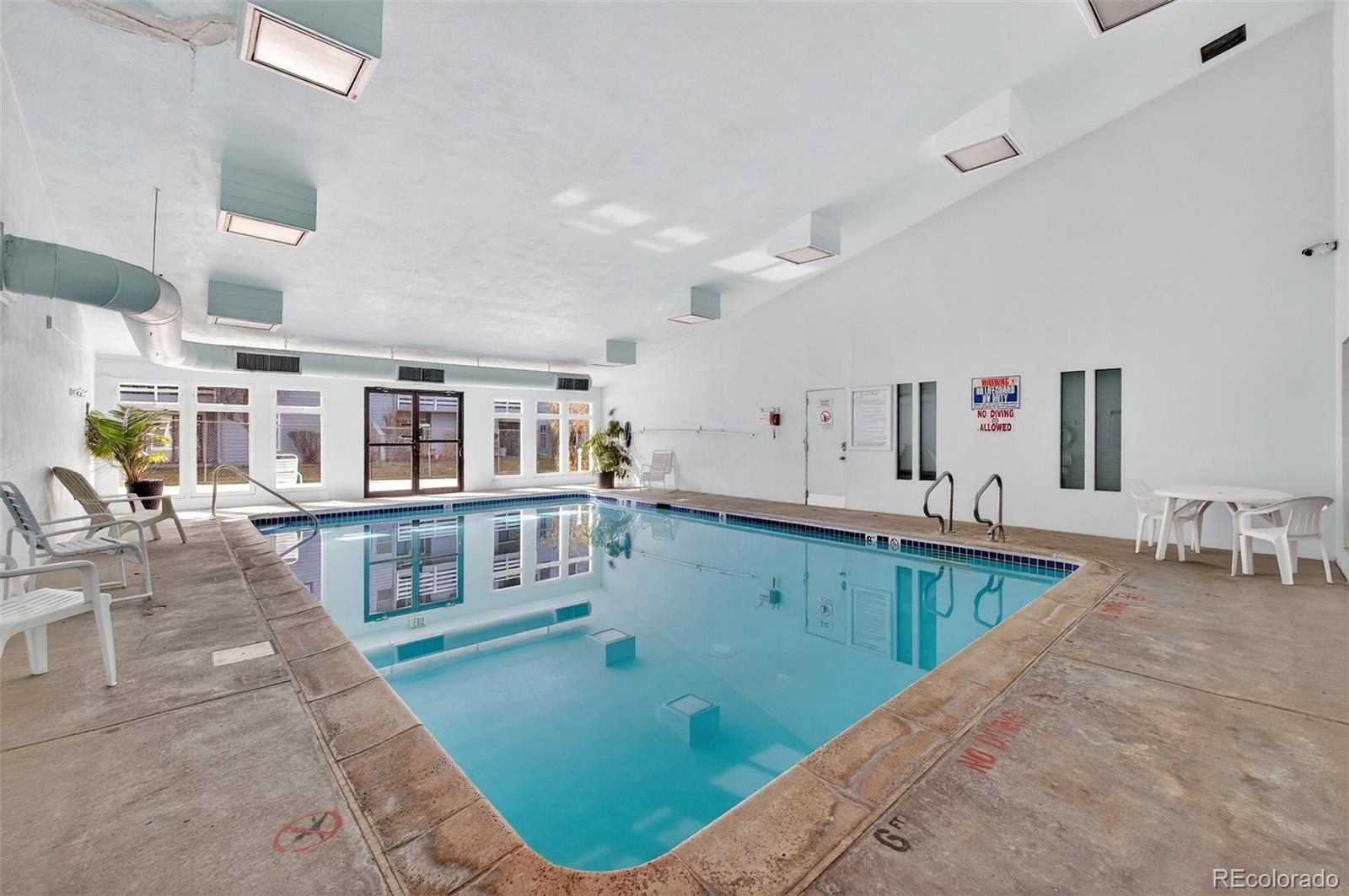 MLS Image #17 for 3141 s tamarac drive 109g,denver, Colorado