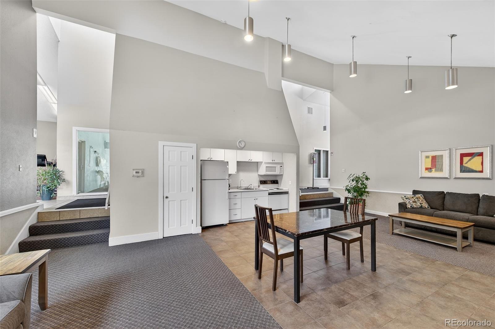 MLS Image #18 for 3141 s tamarac drive 109g,denver, Colorado