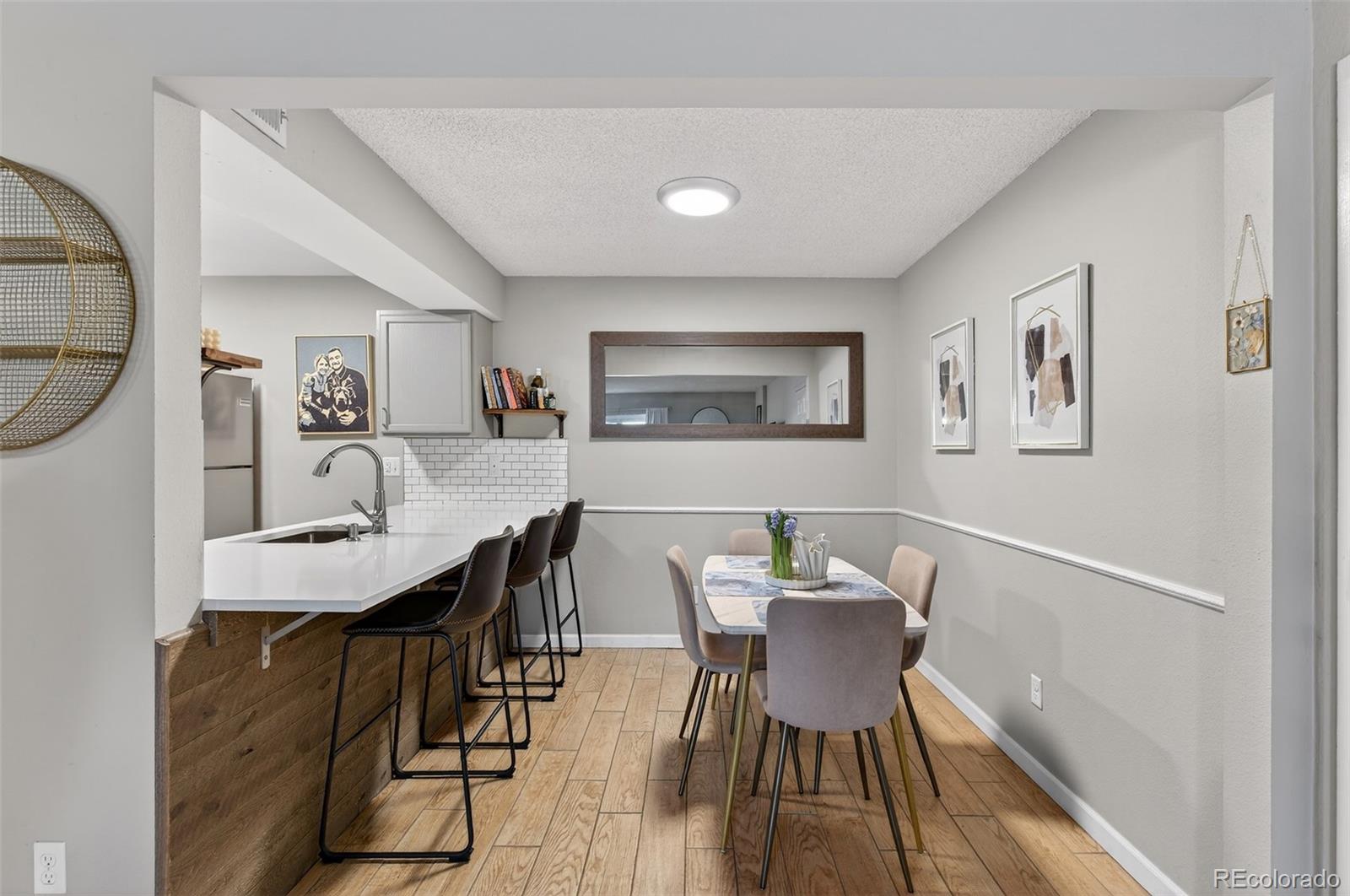 MLS Image #2 for 3141 s tamarac drive 109g,denver, Colorado