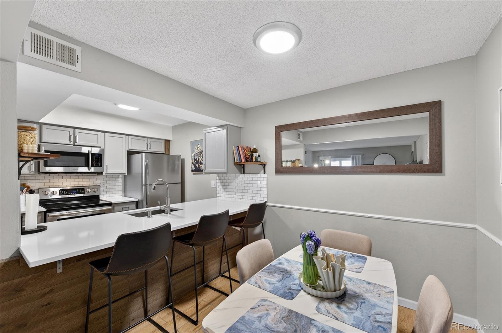 MLS Image #3 for 3141 s tamarac drive 109g,denver, Colorado