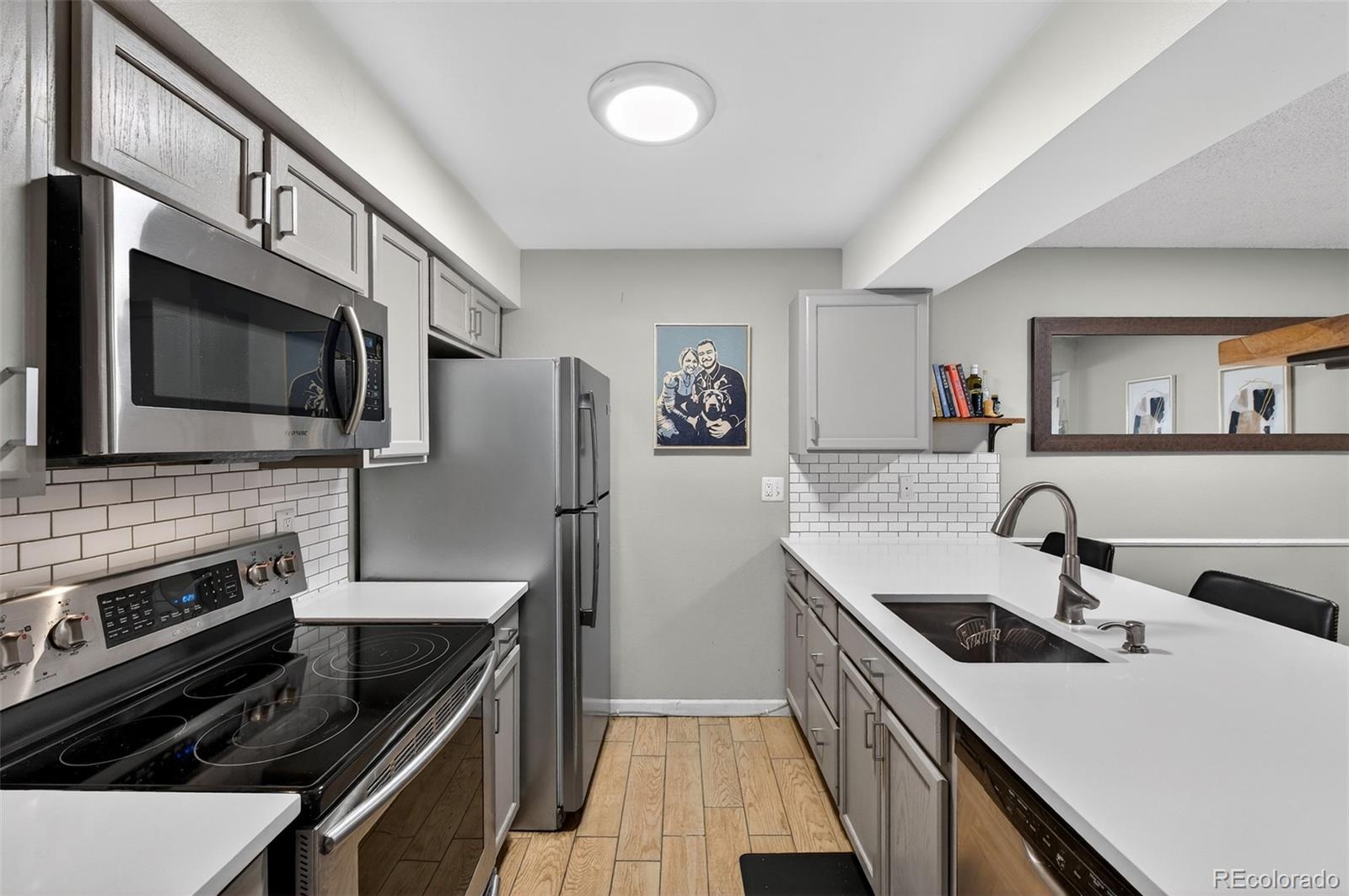 MLS Image #5 for 3141 s tamarac drive 109g,denver, Colorado
