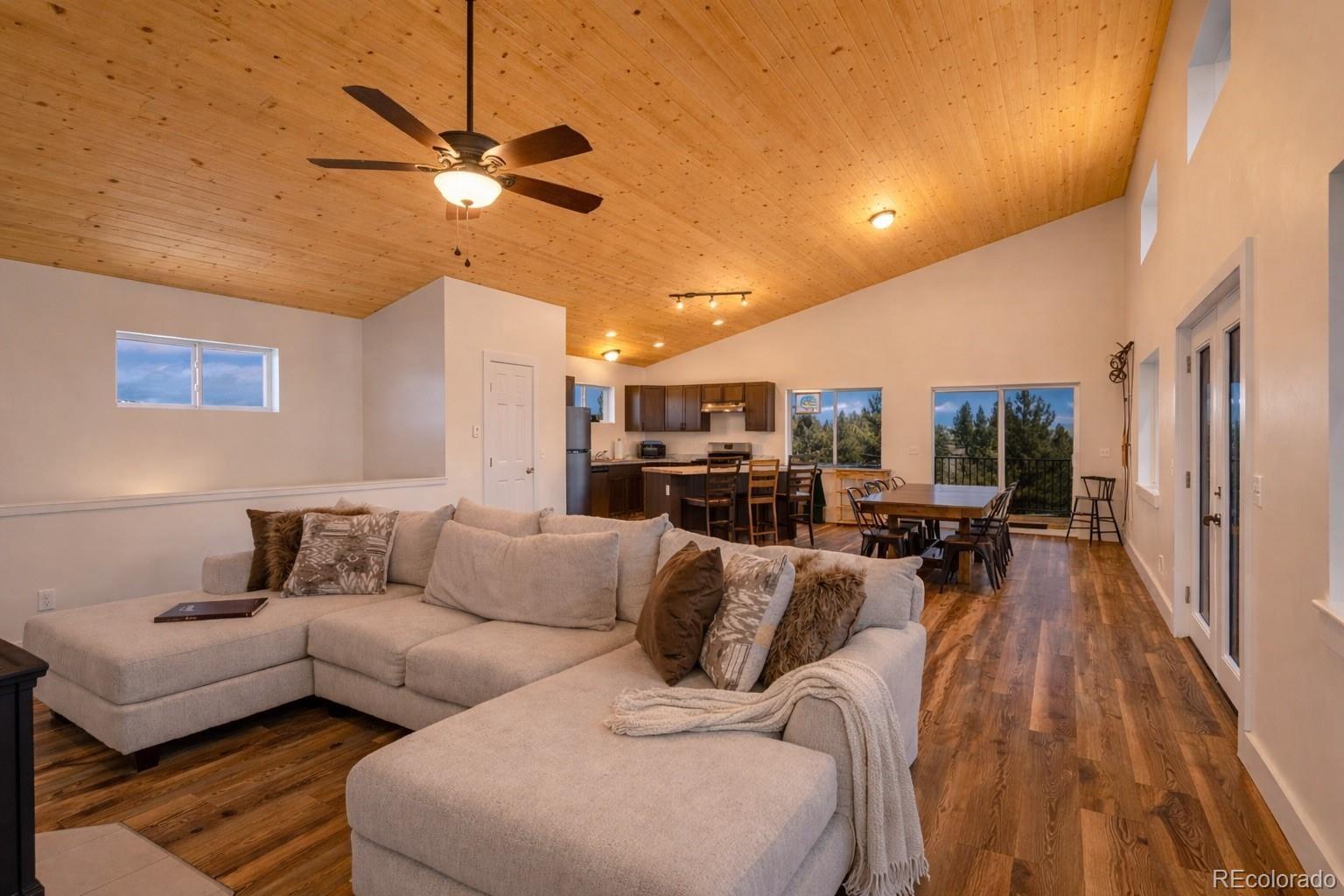 MLS Image #1 for 431  rudisill street,fairplay, Colorado