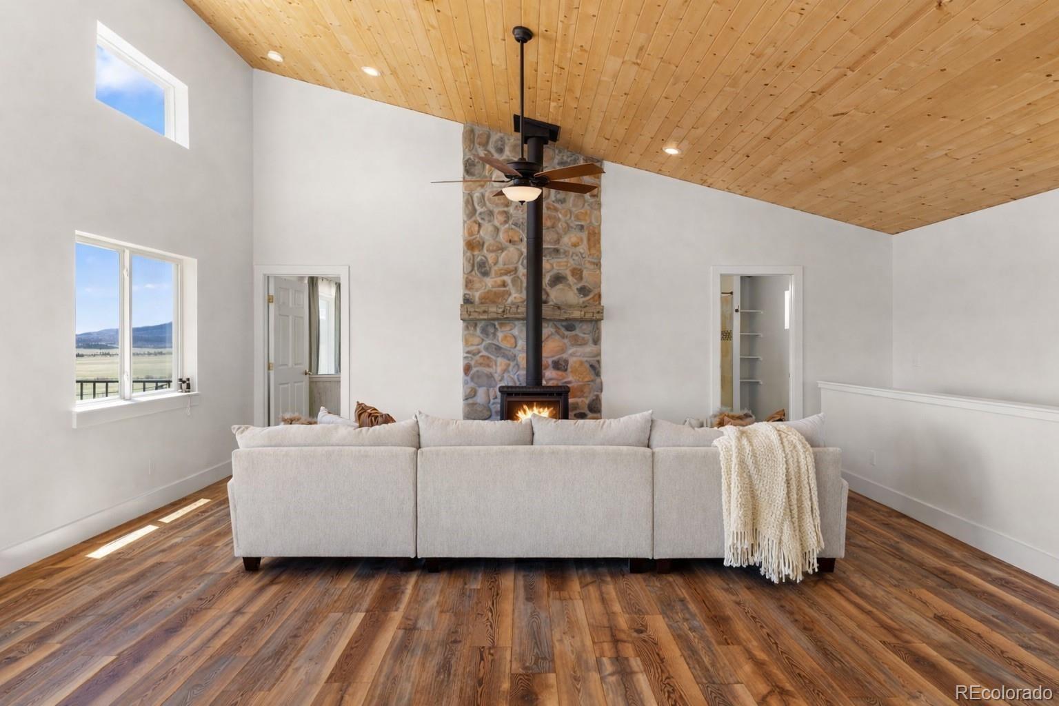 MLS Image #2 for 431  rudisill street,fairplay, Colorado