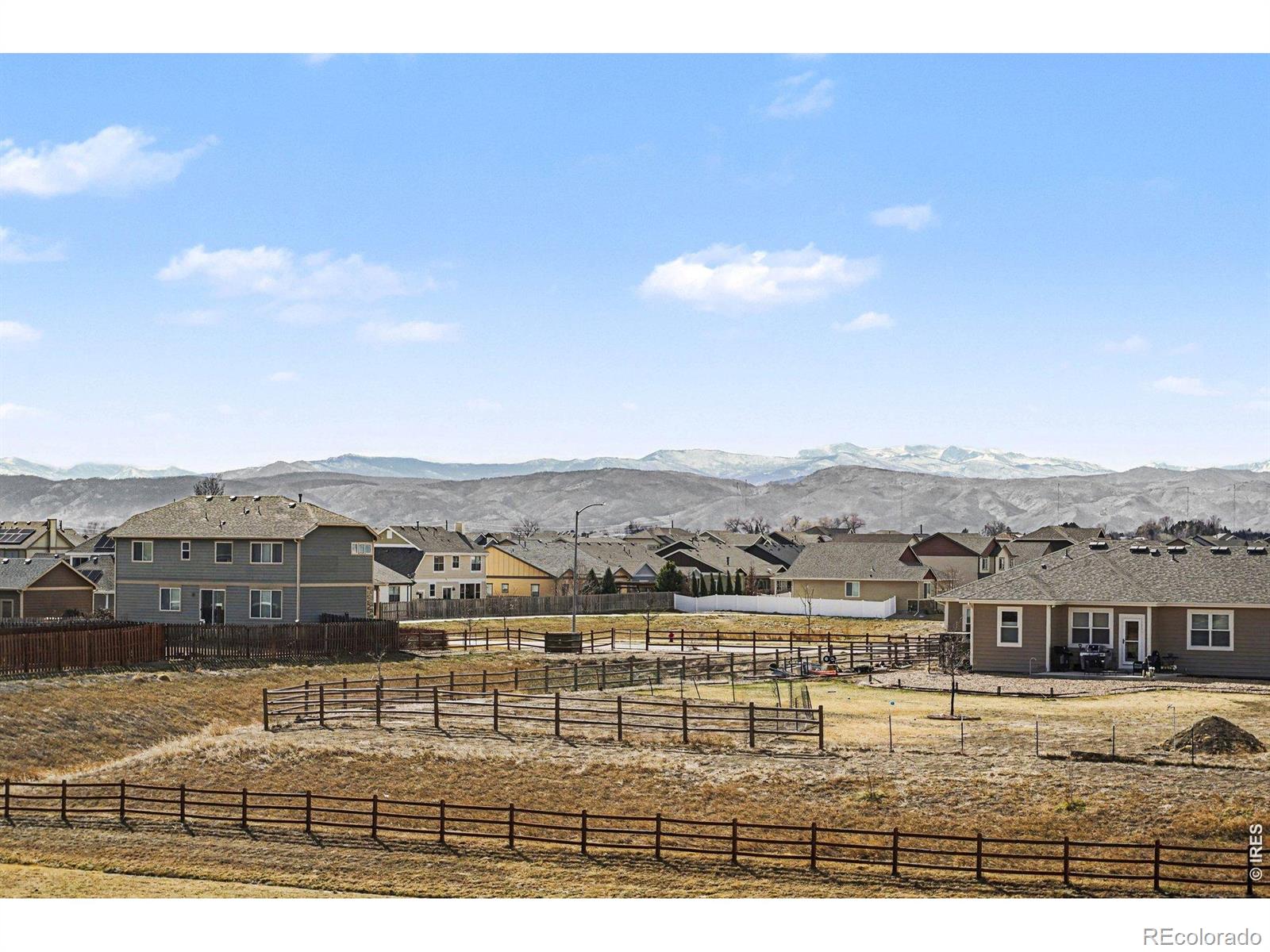 MLS Image #1 for 7450  eustis drive,wellington, Colorado