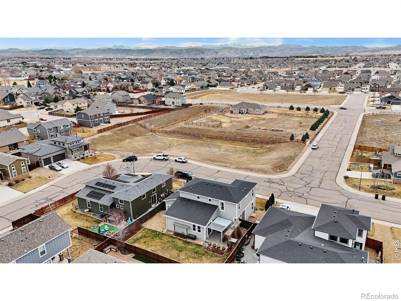 MLS Image #2 for 7450  eustis drive,wellington, Colorado