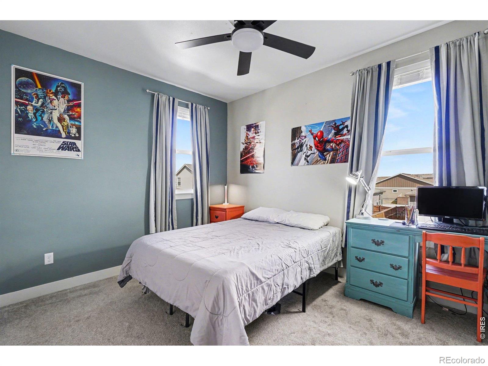 MLS Image #28 for 7450  eustis drive,wellington, Colorado