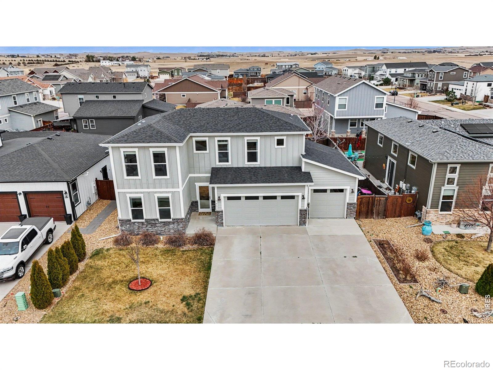 MLS Image #3 for 7450  eustis drive,wellington, Colorado