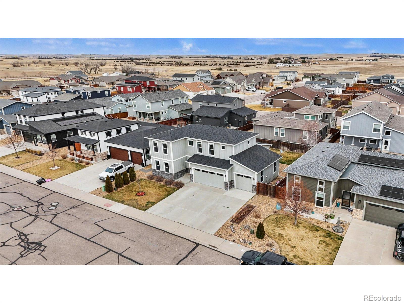 MLS Image #37 for 7450  eustis drive,wellington, Colorado
