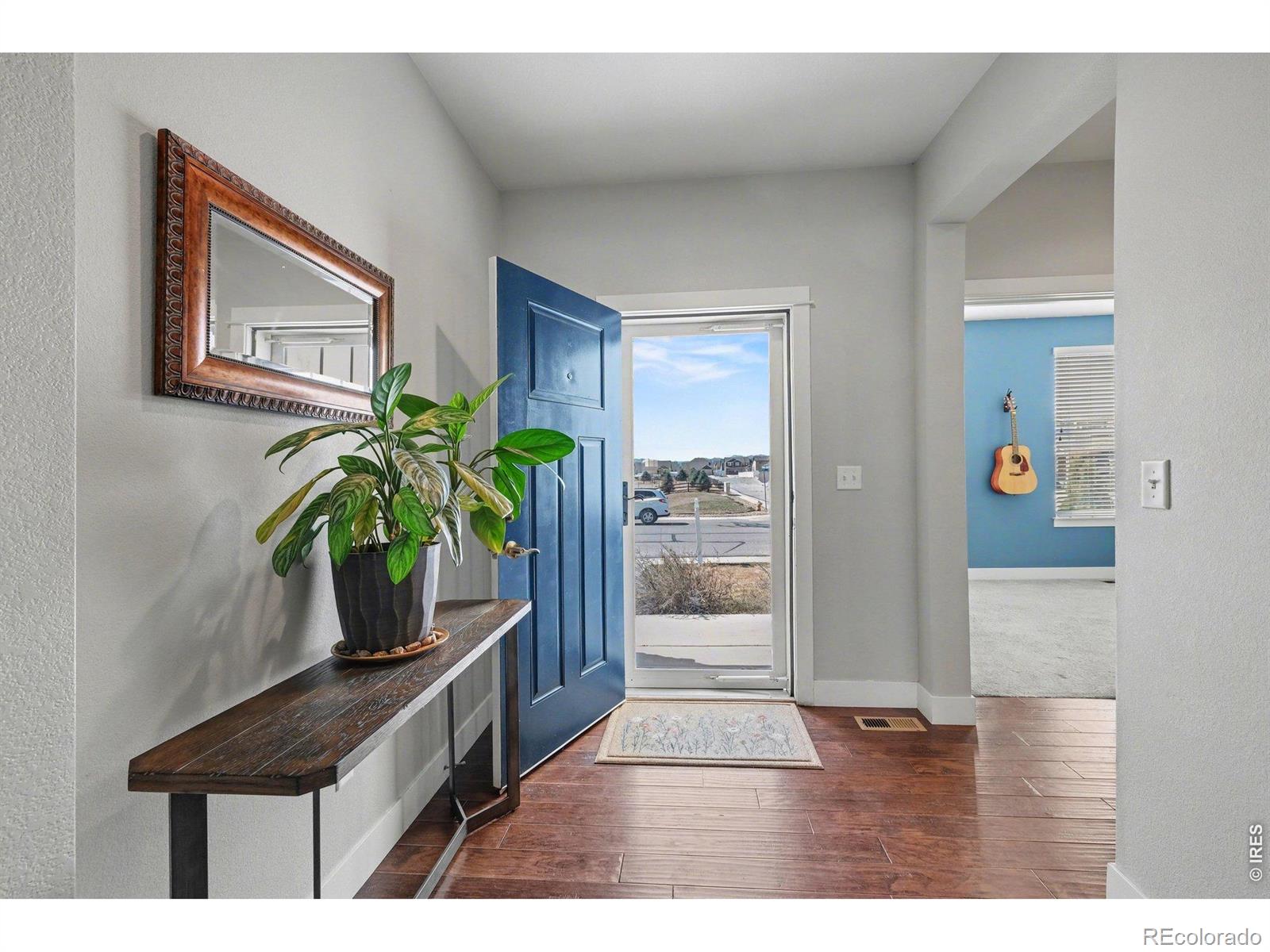 MLS Image #4 for 7450  eustis drive,wellington, Colorado