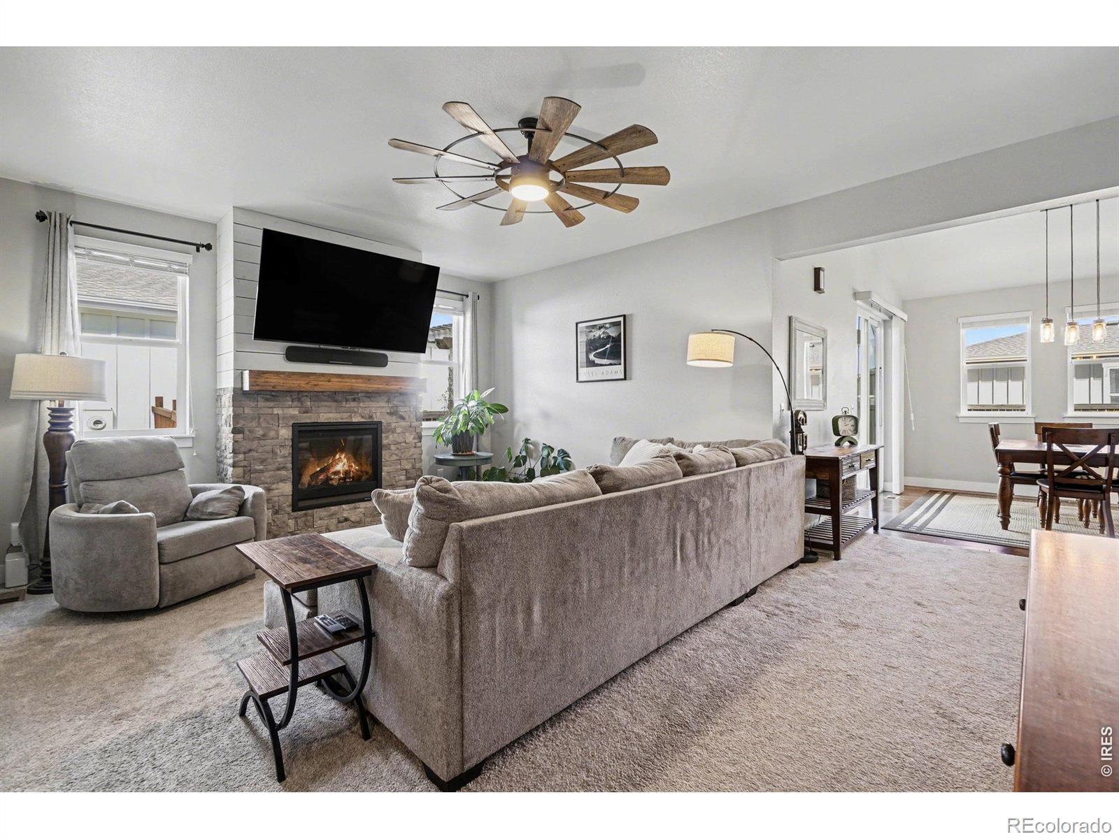 MLS Image #8 for 7450  eustis drive,wellington, Colorado