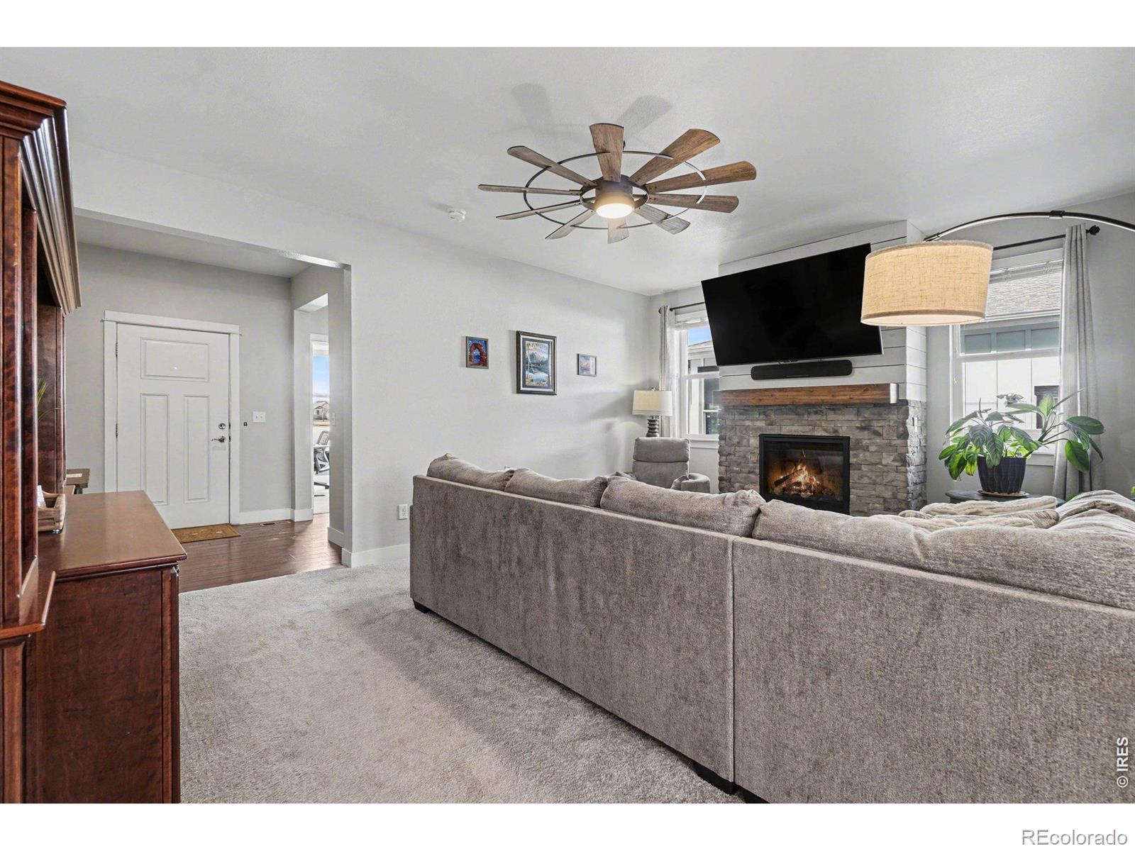 MLS Image #9 for 7450  eustis drive,wellington, Colorado