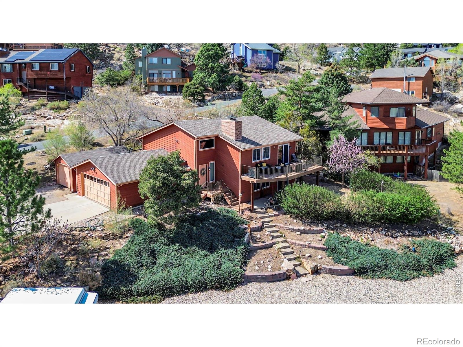 MLS Image #0 for 1605  sunnyside drive,loveland, Colorado