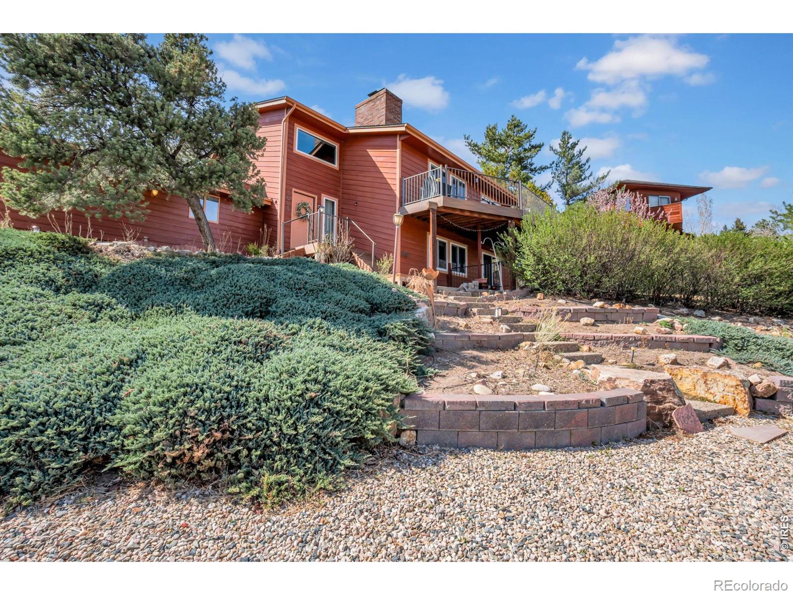 MLS Image #1 for 1605  sunnyside drive,loveland, Colorado