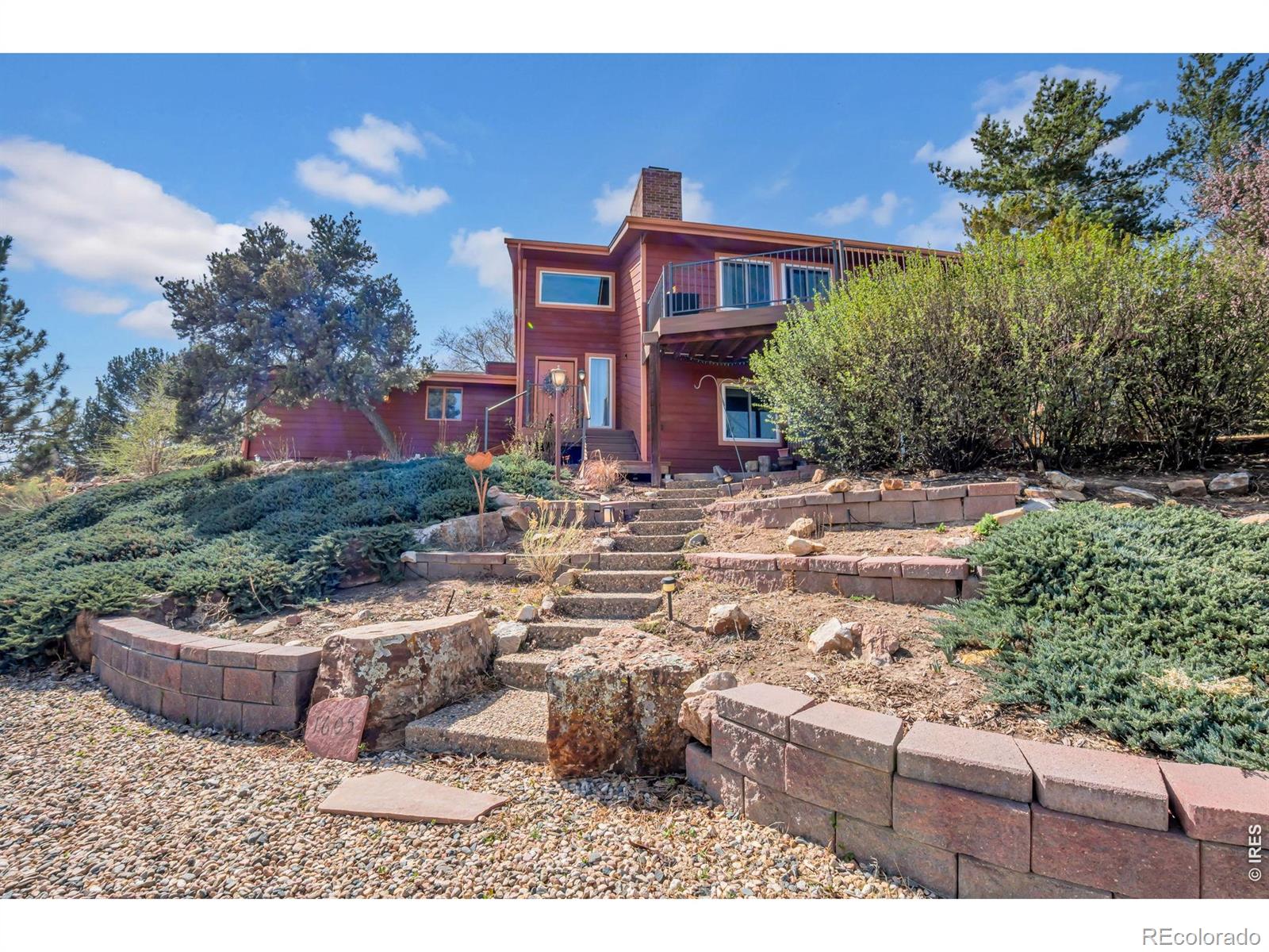 MLS Image #2 for 1605  sunnyside drive,loveland, Colorado
