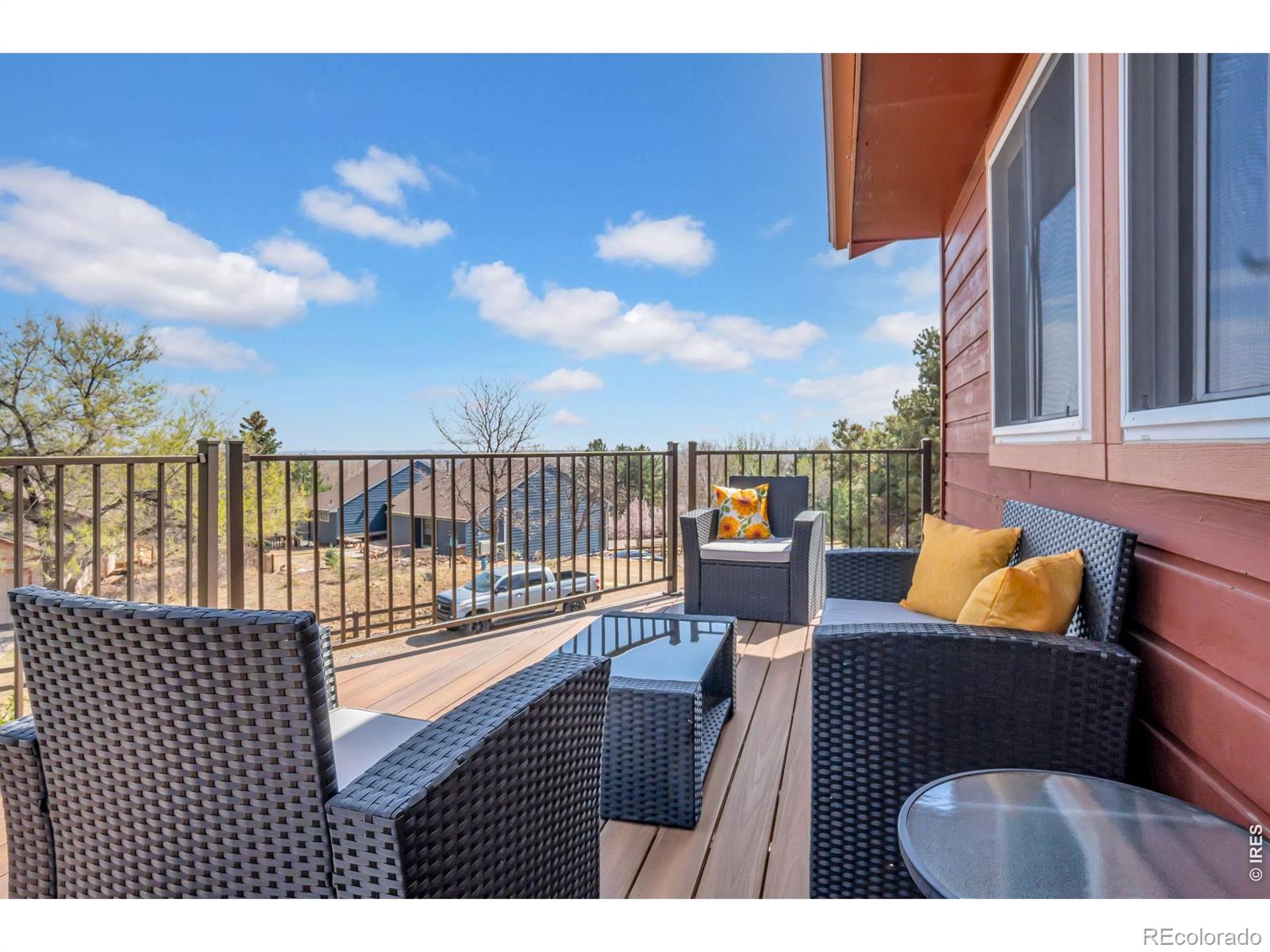MLS Image #3 for 1605  sunnyside drive,loveland, Colorado