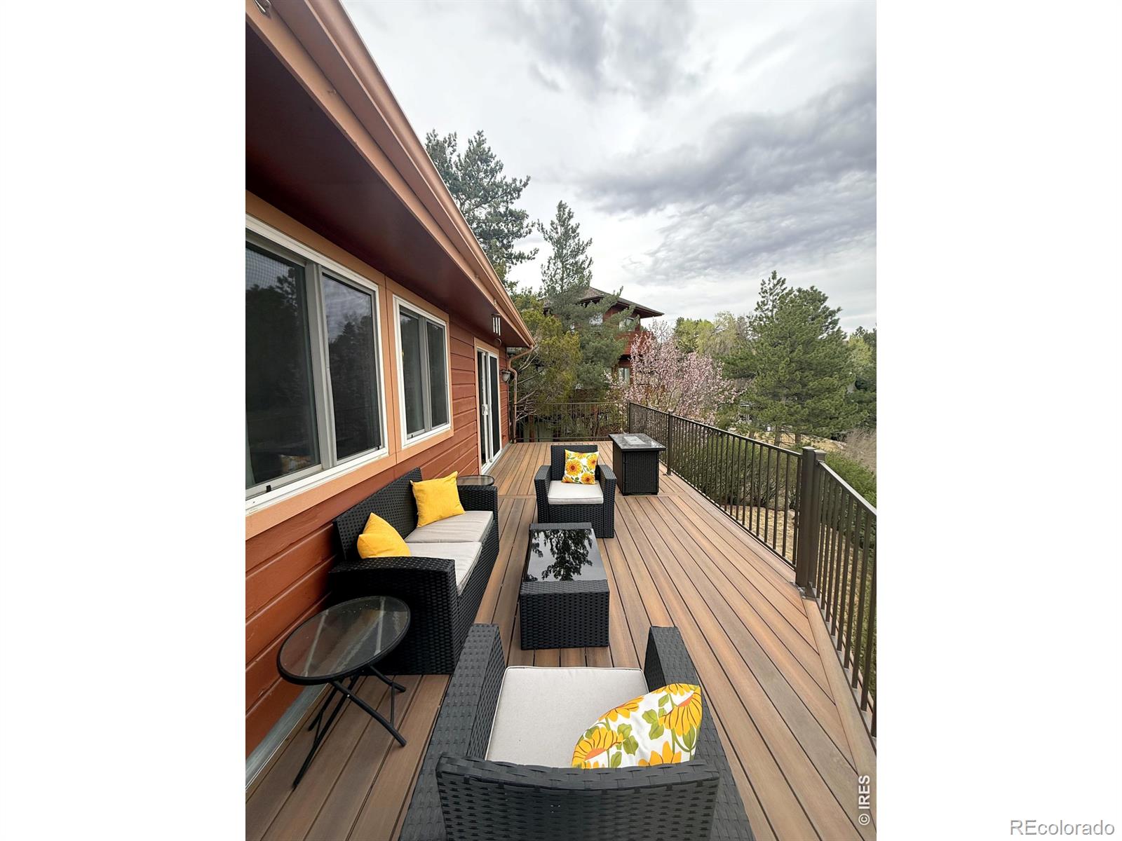 MLS Image #4 for 1605  sunnyside drive,loveland, Colorado