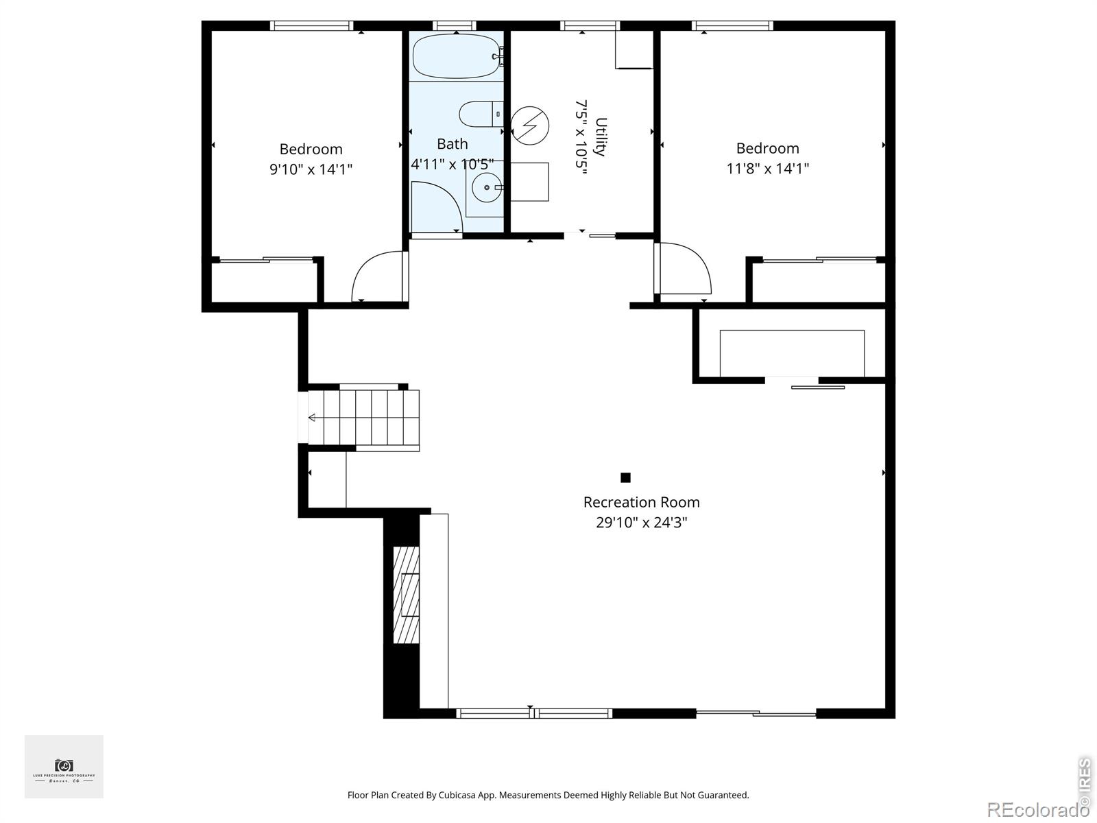 MLS Image #49 for 1605  sunnyside drive,loveland, Colorado