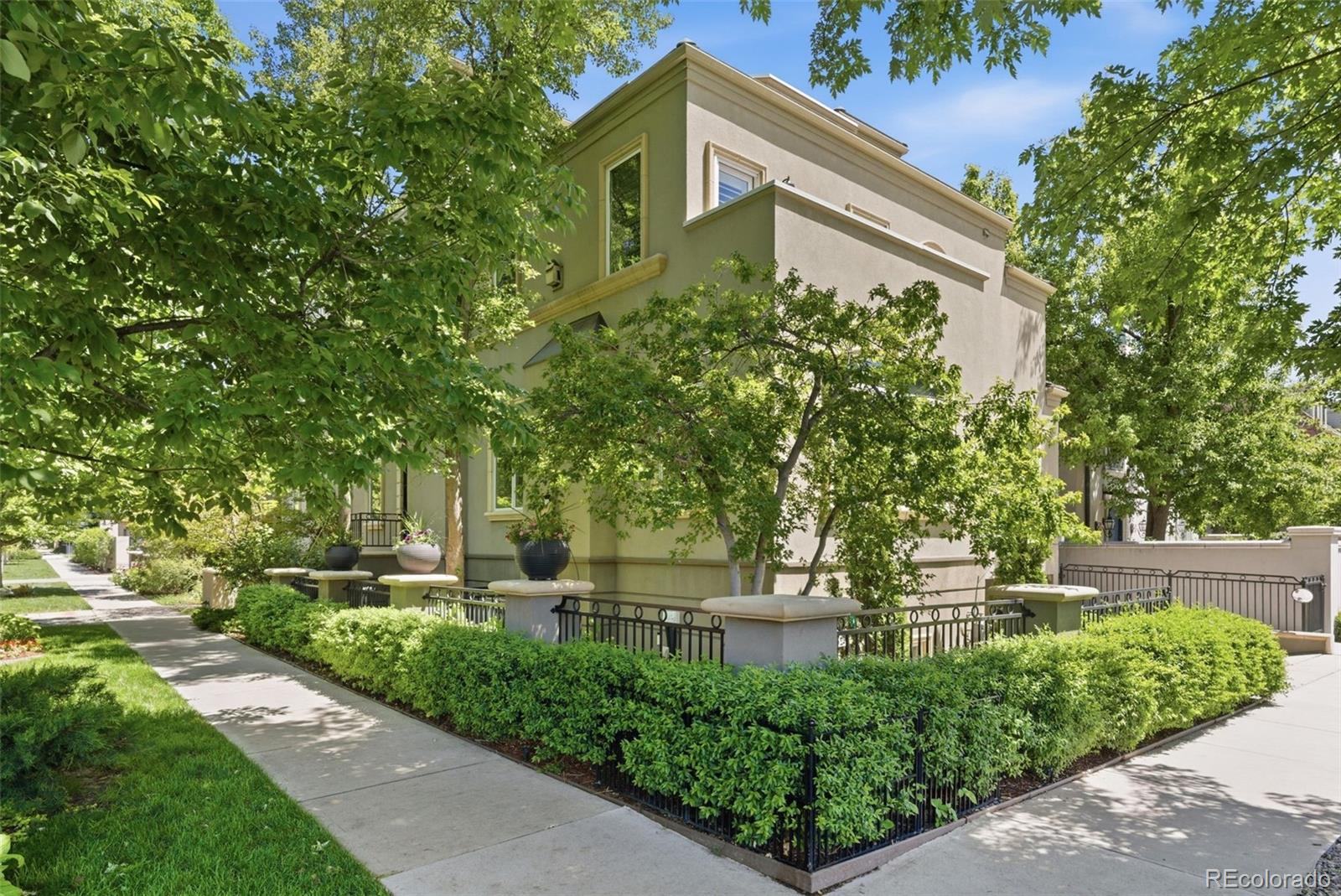 MLS Image #0 for 2700 e 4th avenue,denver, Colorado