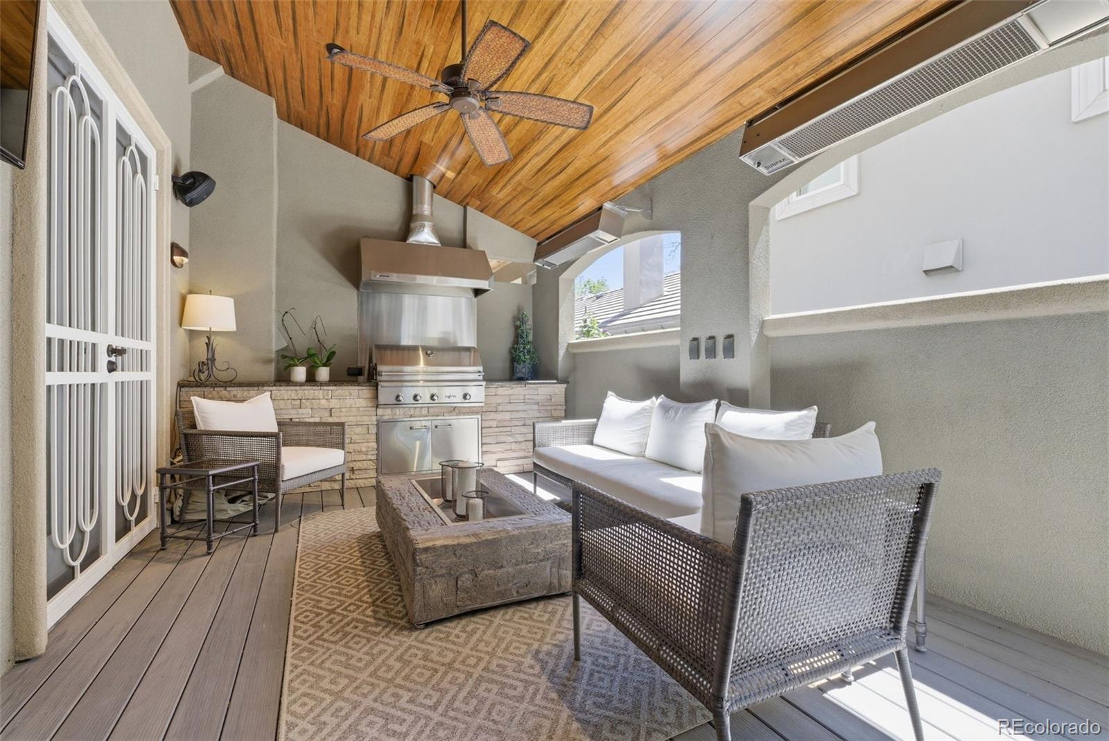 MLS Image #38 for 2700 e 4th avenue,denver, Colorado