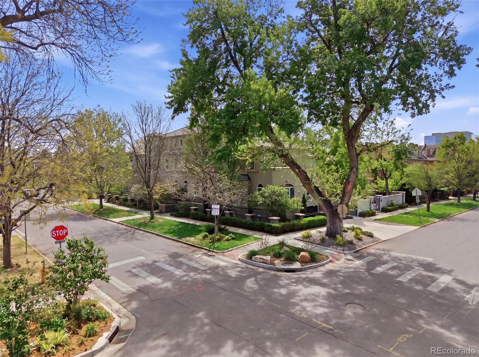 MLS Image #42 for 2700 e 4th avenue,denver, Colorado