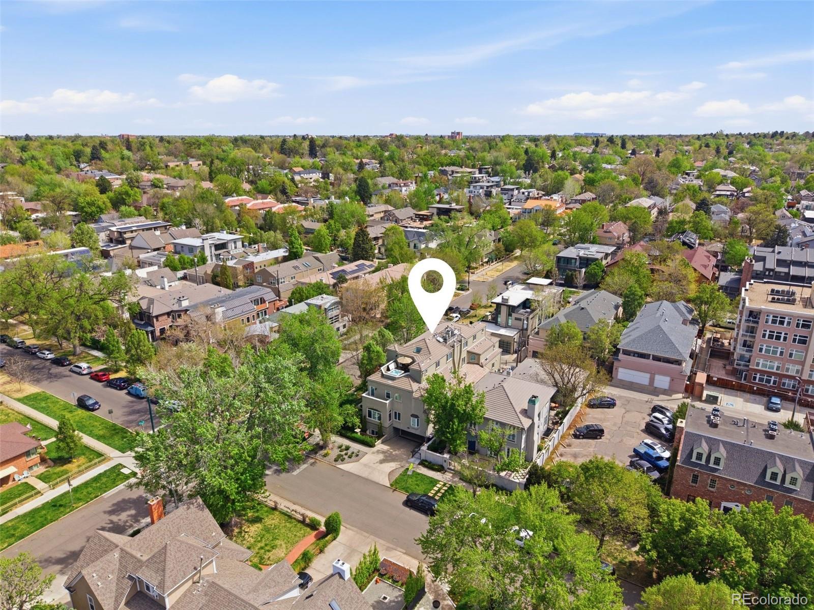 MLS Image #46 for 2700 e 4th avenue,denver, Colorado