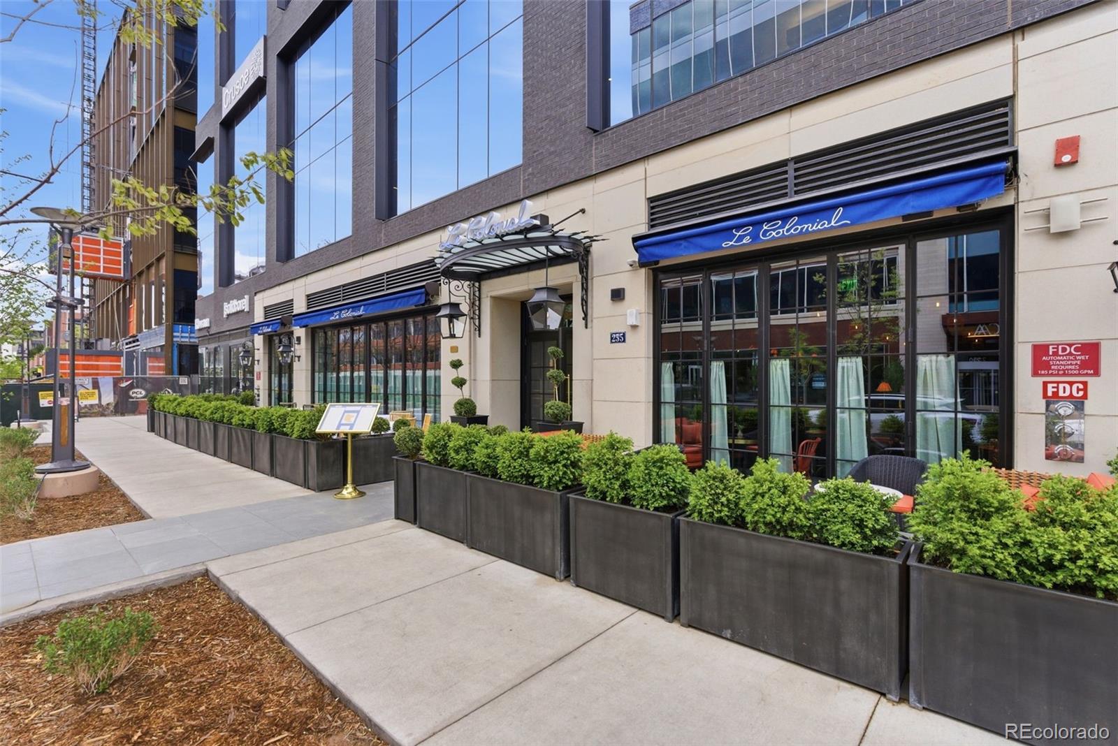 MLS Image #49 for 2700 e 4th avenue,denver, Colorado