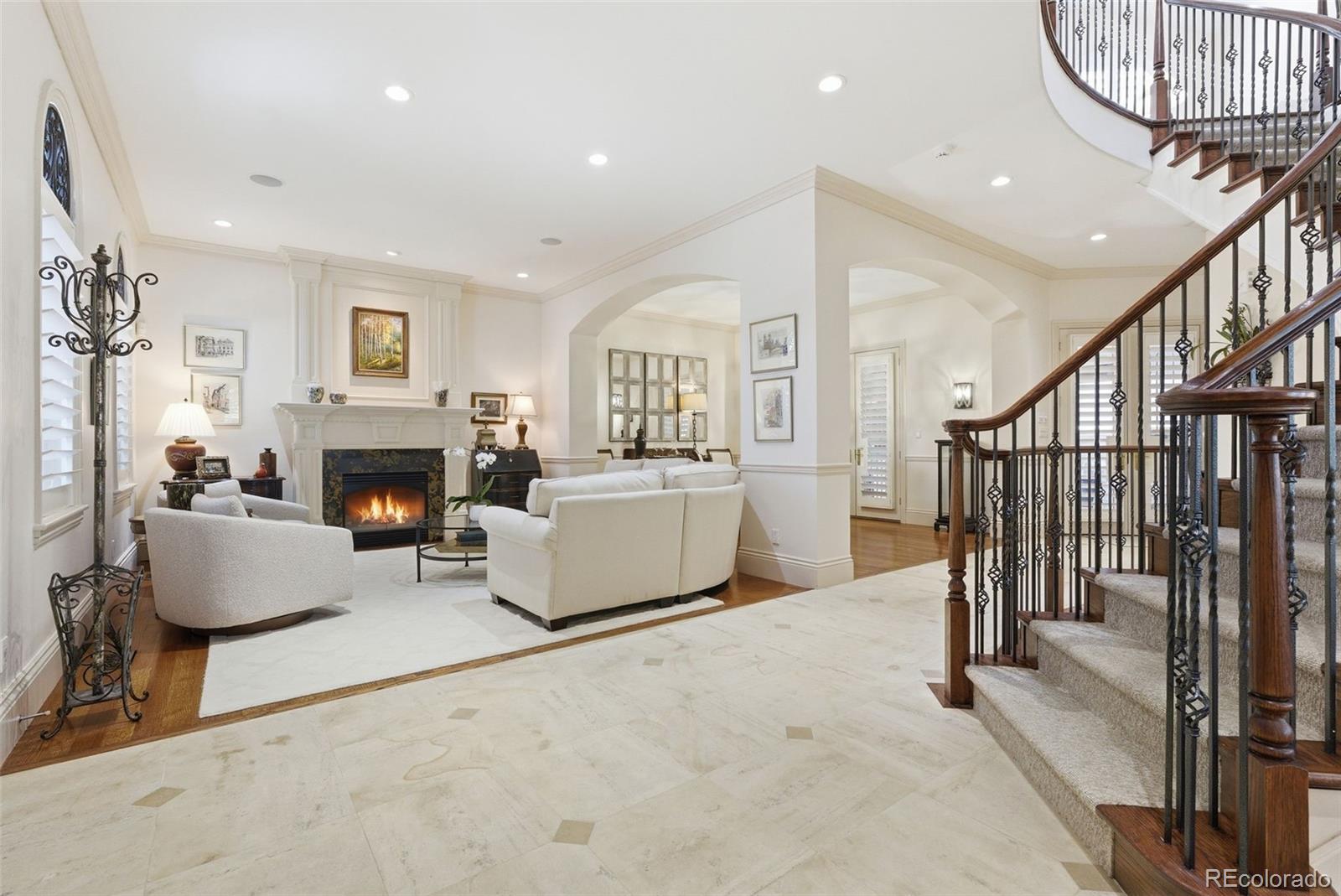 MLS Image #5 for 2700 e 4th avenue,denver, Colorado