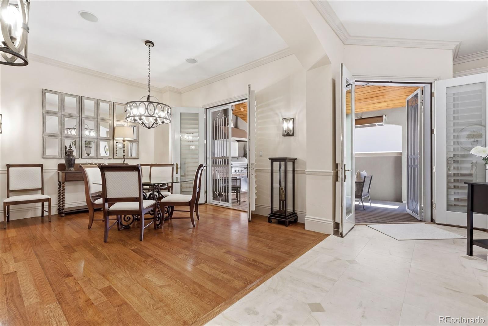 MLS Image #7 for 2700 e 4th avenue,denver, Colorado