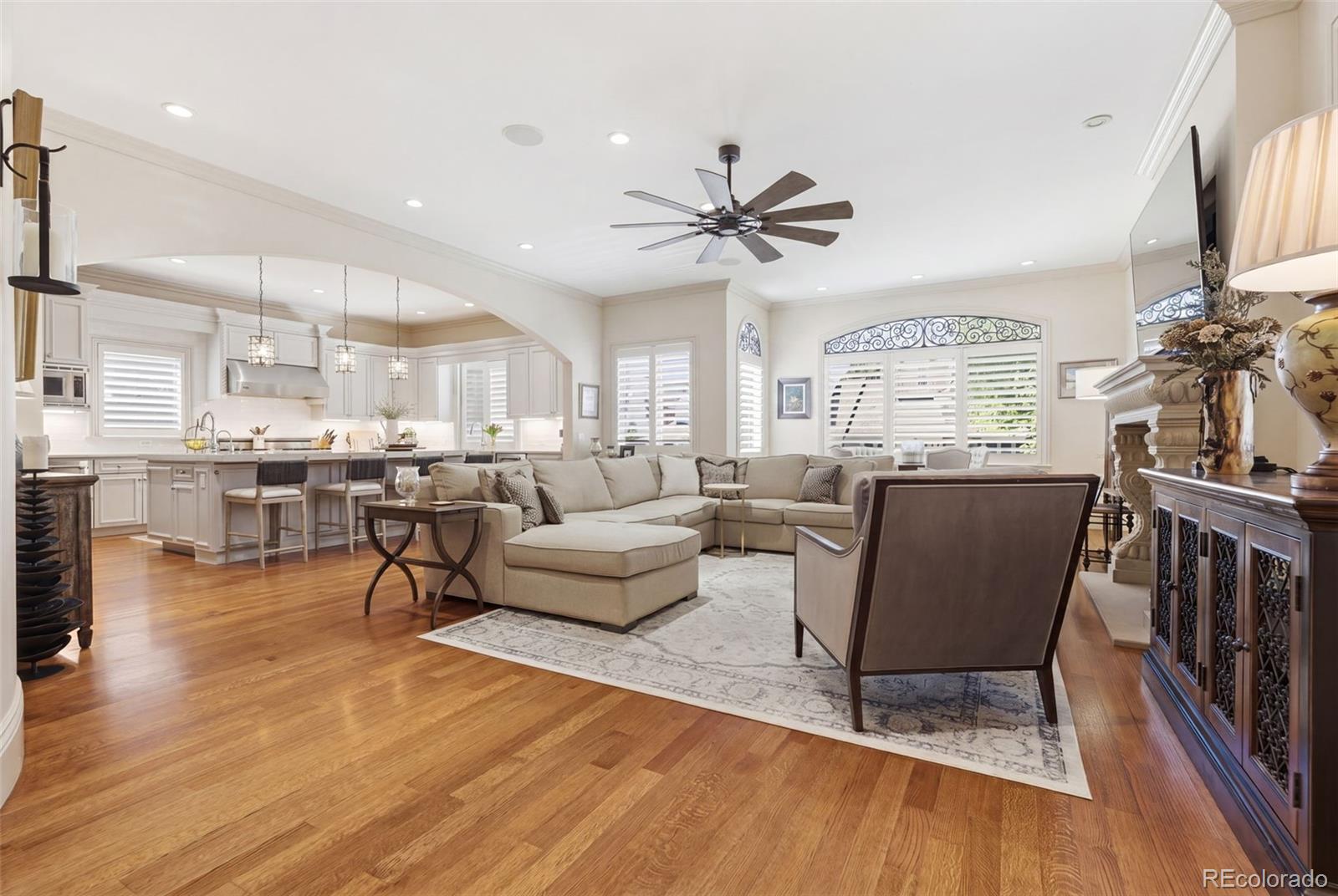 MLS Image #9 for 2700 e 4th avenue,denver, Colorado