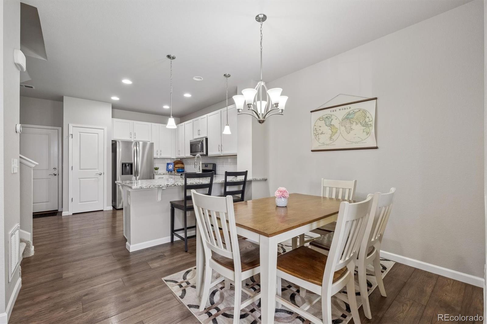 MLS Image #7 for 522 e dry creek place,littleton, Colorado