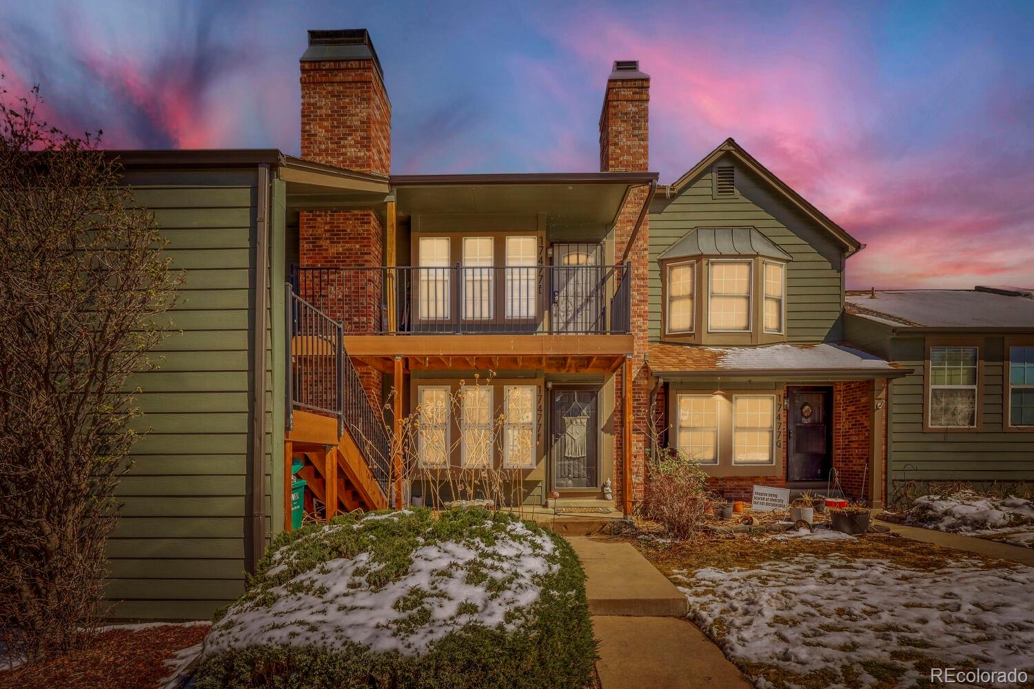 MLS Image #0 for 17477 e rice circle f,aurora, Colorado