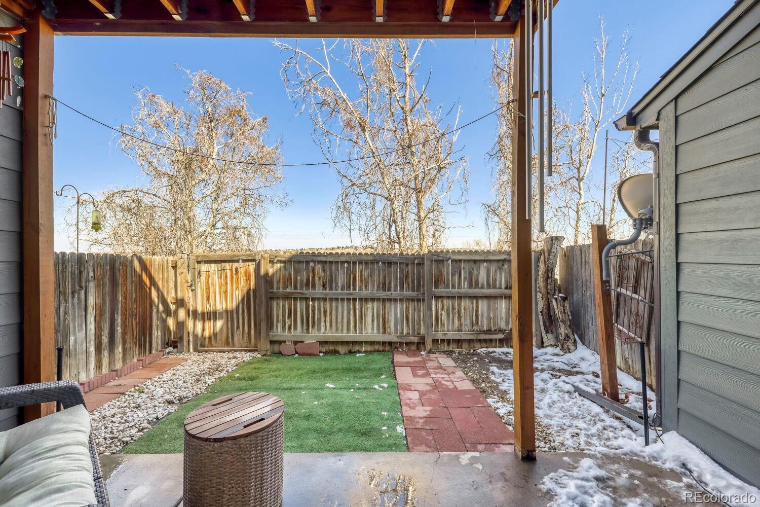 MLS Image #24 for 17477 e rice circle f,aurora, Colorado