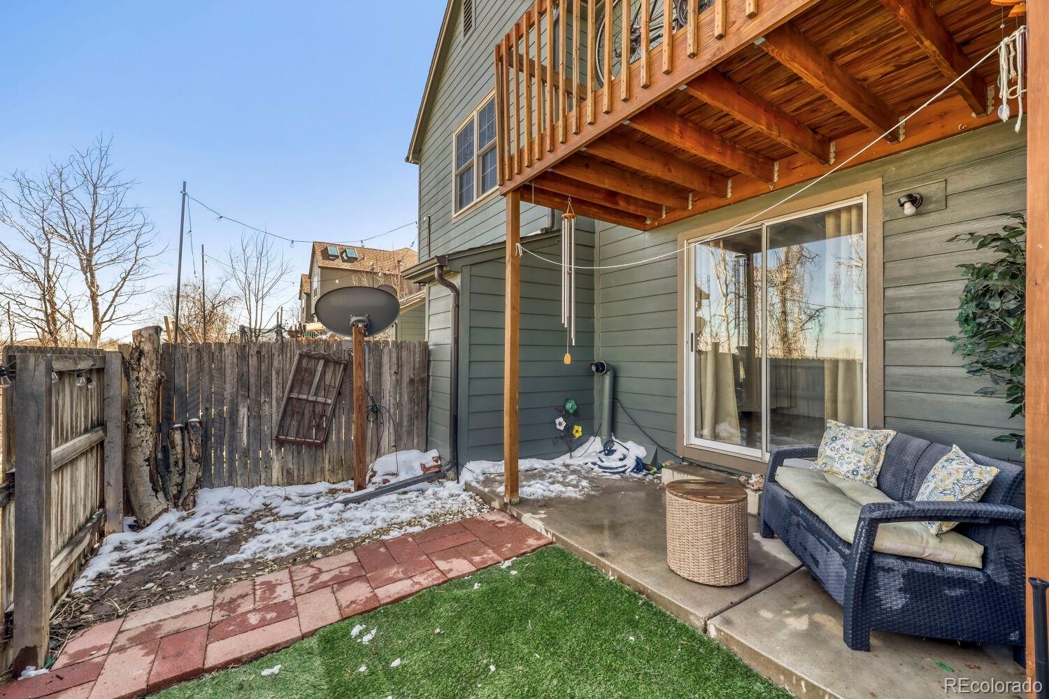 MLS Image #25 for 17477 e rice circle f,aurora, Colorado