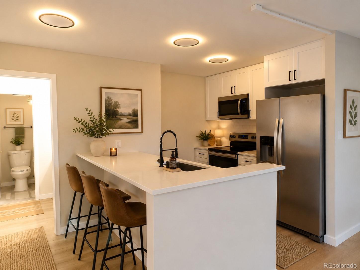 MLS Image #0 for 2880 s locust street,denver, Colorado