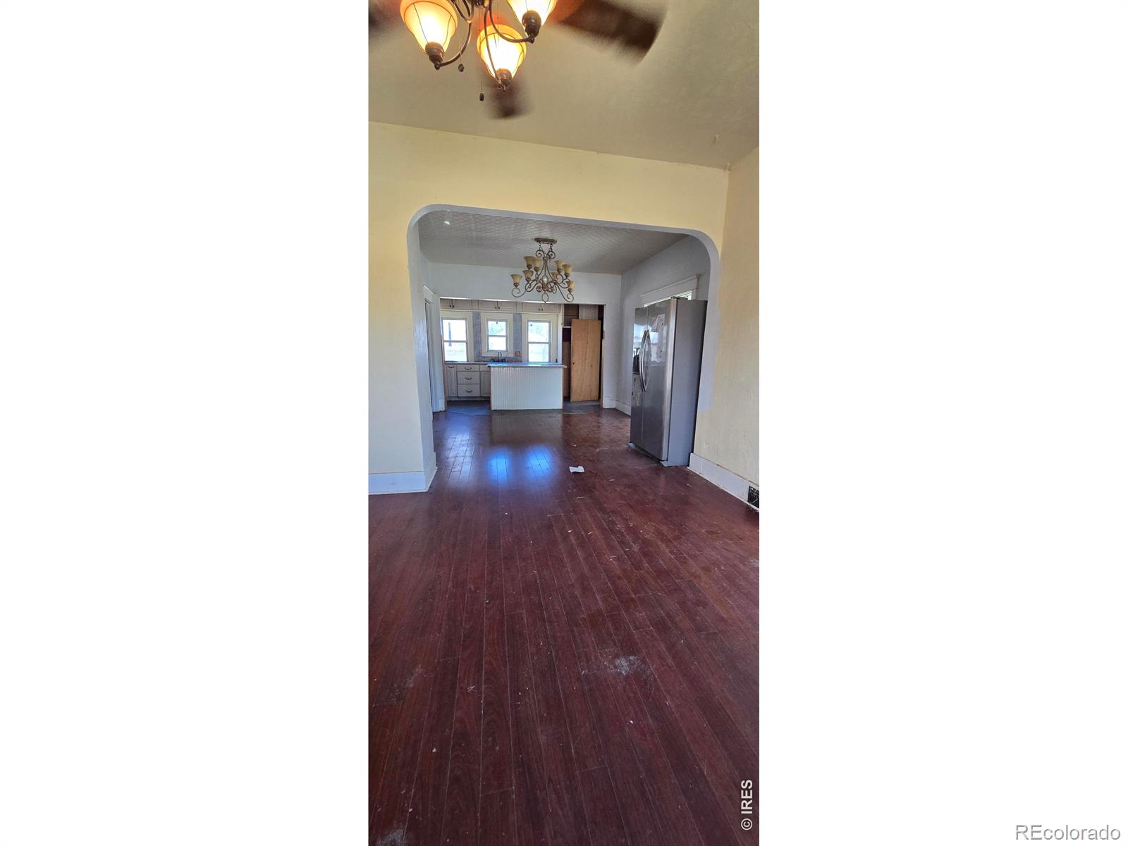 MLS Image #1 for 421 s belford avenue,holyoke, Colorado
