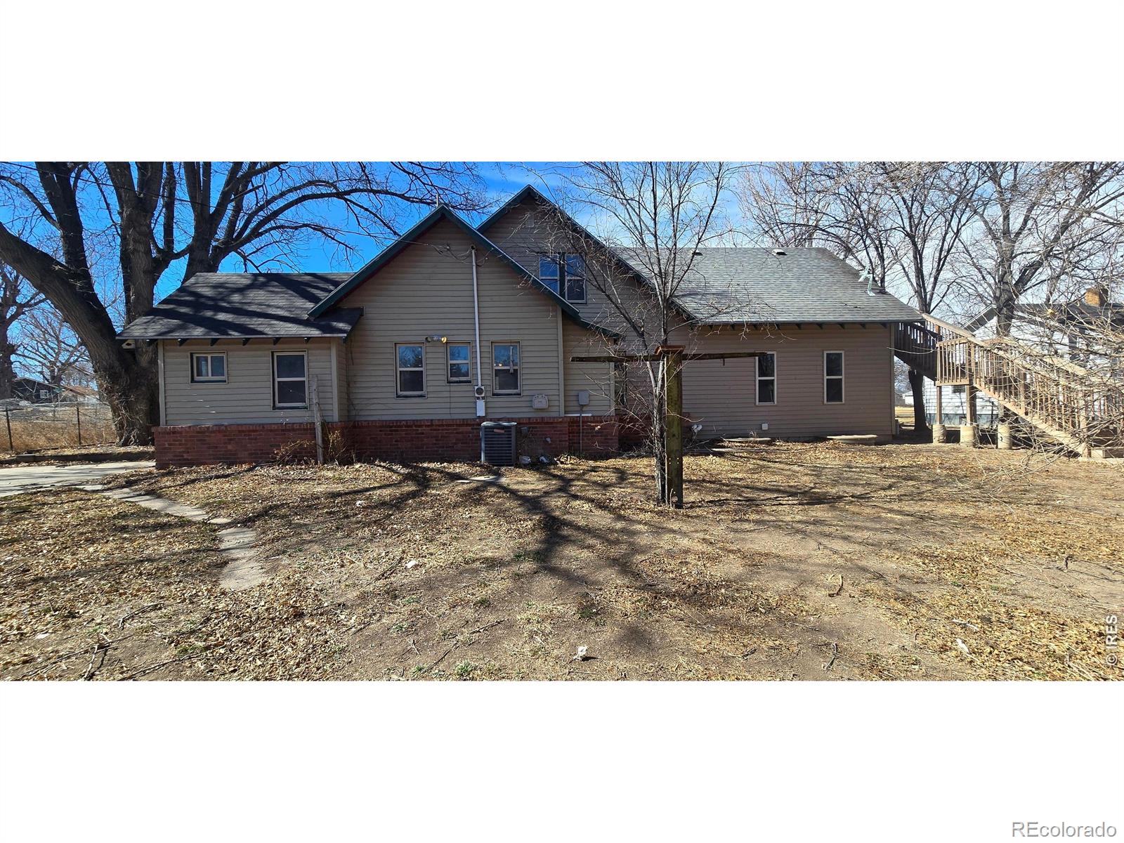 MLS Image #16 for 421 s belford avenue,holyoke, Colorado